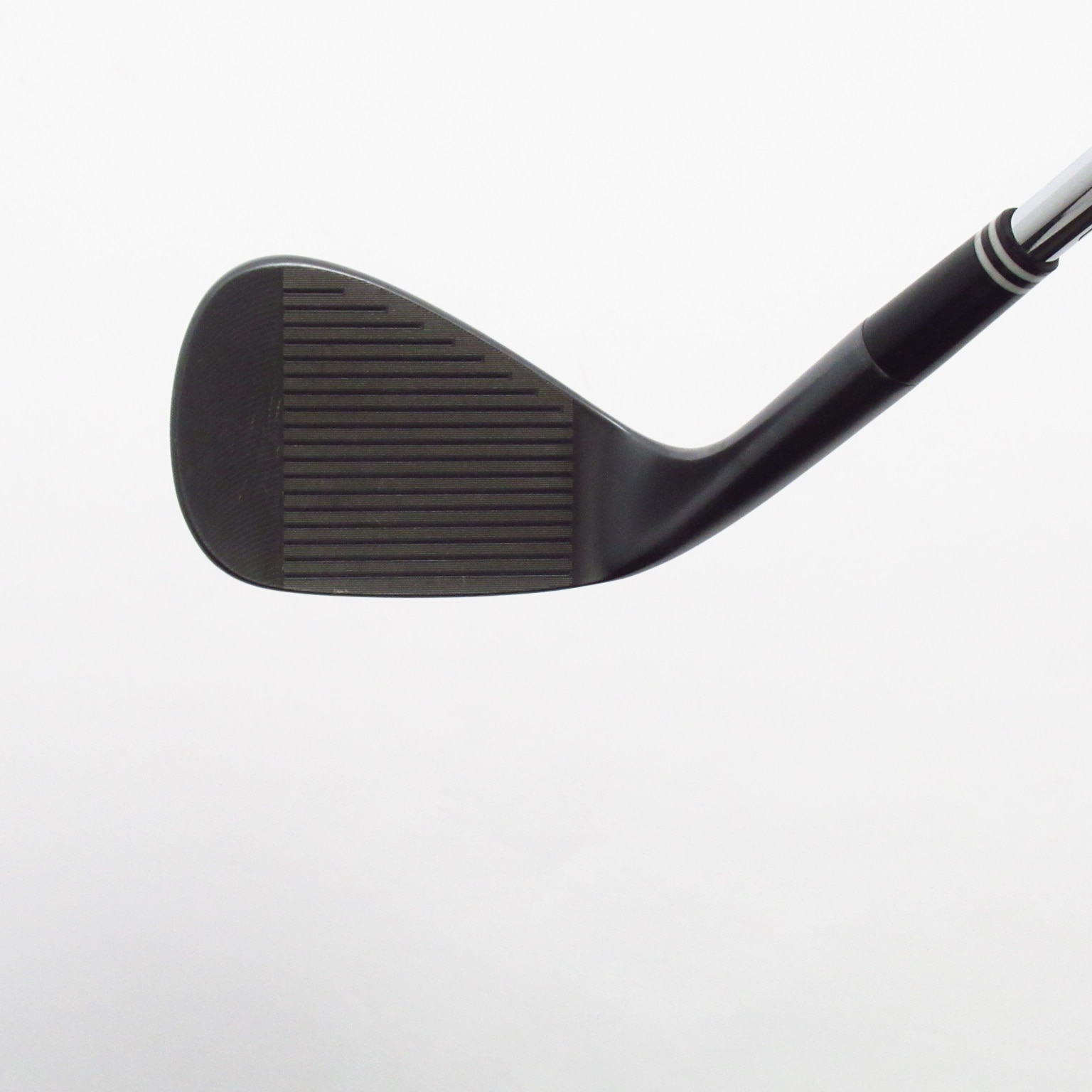 中古】RTX ジップコア ブラックサテン ウェッジ Dynamic Gold HT 48-10