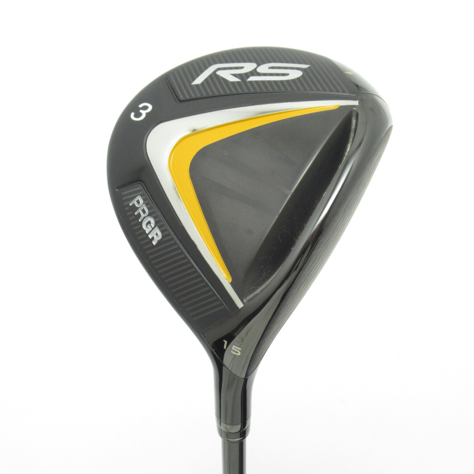 馬*✨様 PRGR RS JUSTフェアウェイウッド 3W, 5wセット　ディア RS プロギア justシリーズ フェアウェイウッド 2022年モデル Diamana