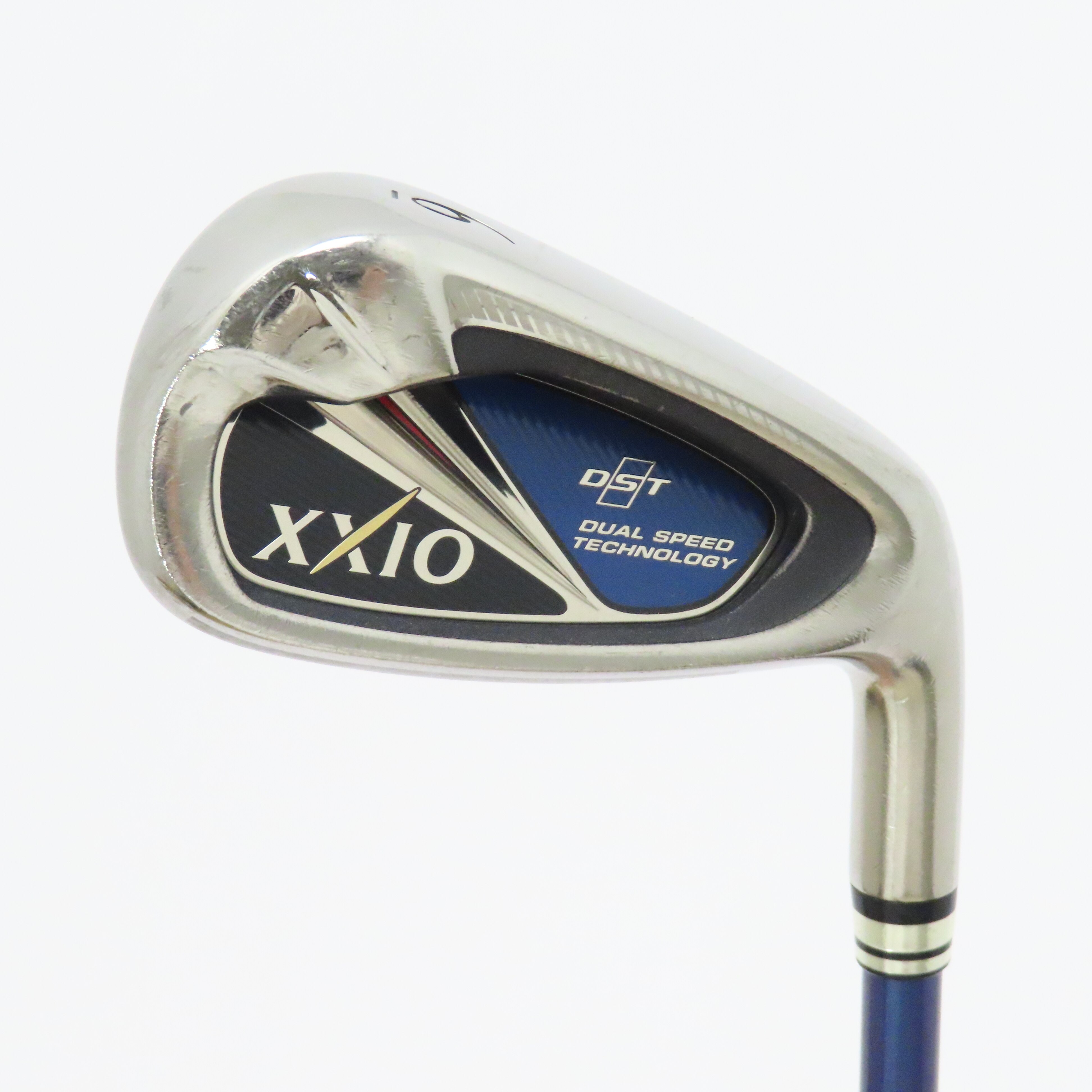 中古】ゼクシオ エイト(2014) アイアン MP800 27 S200 D(アイアン