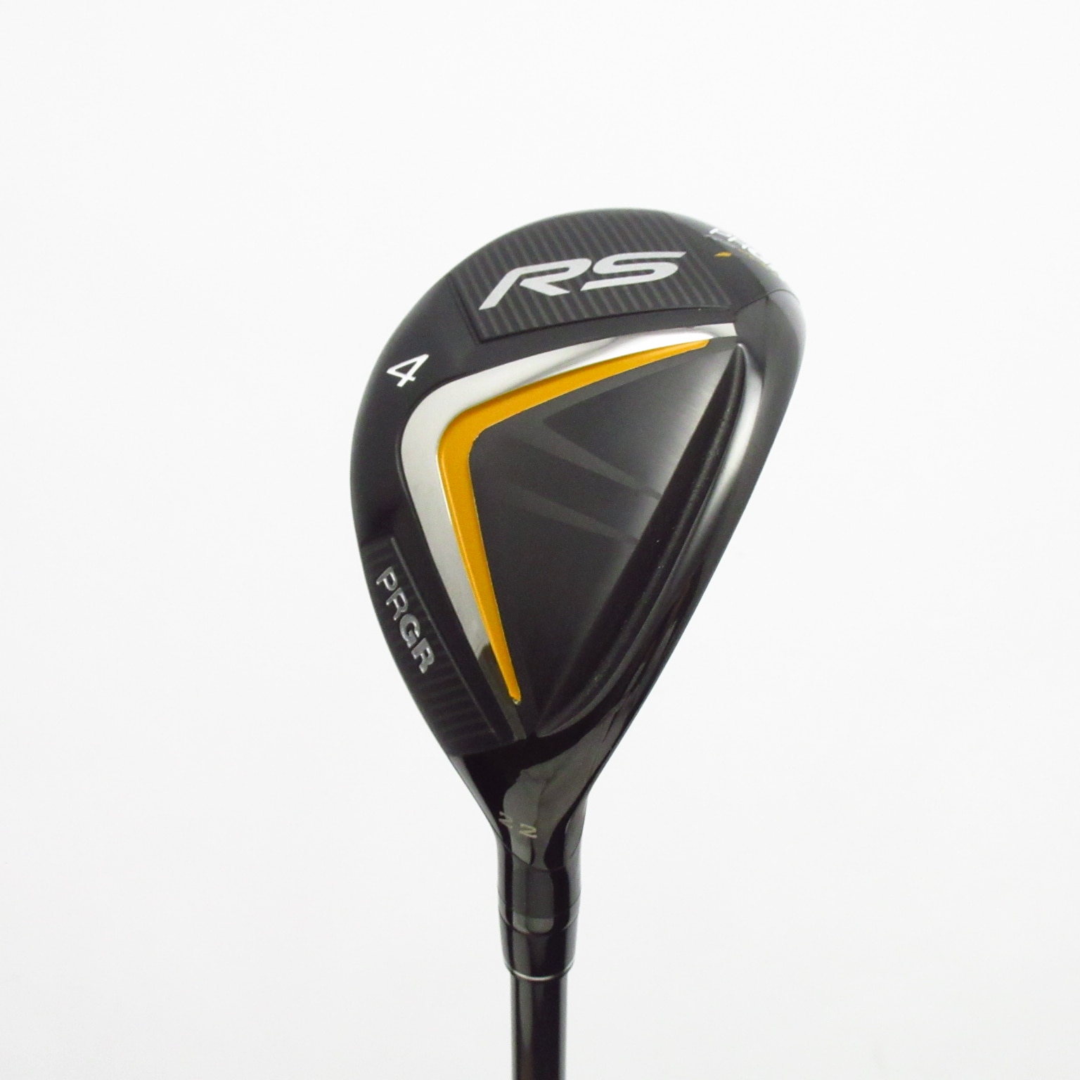 中古】RS JUST ユーティリティ Diamana FOR PRGR 22 S C