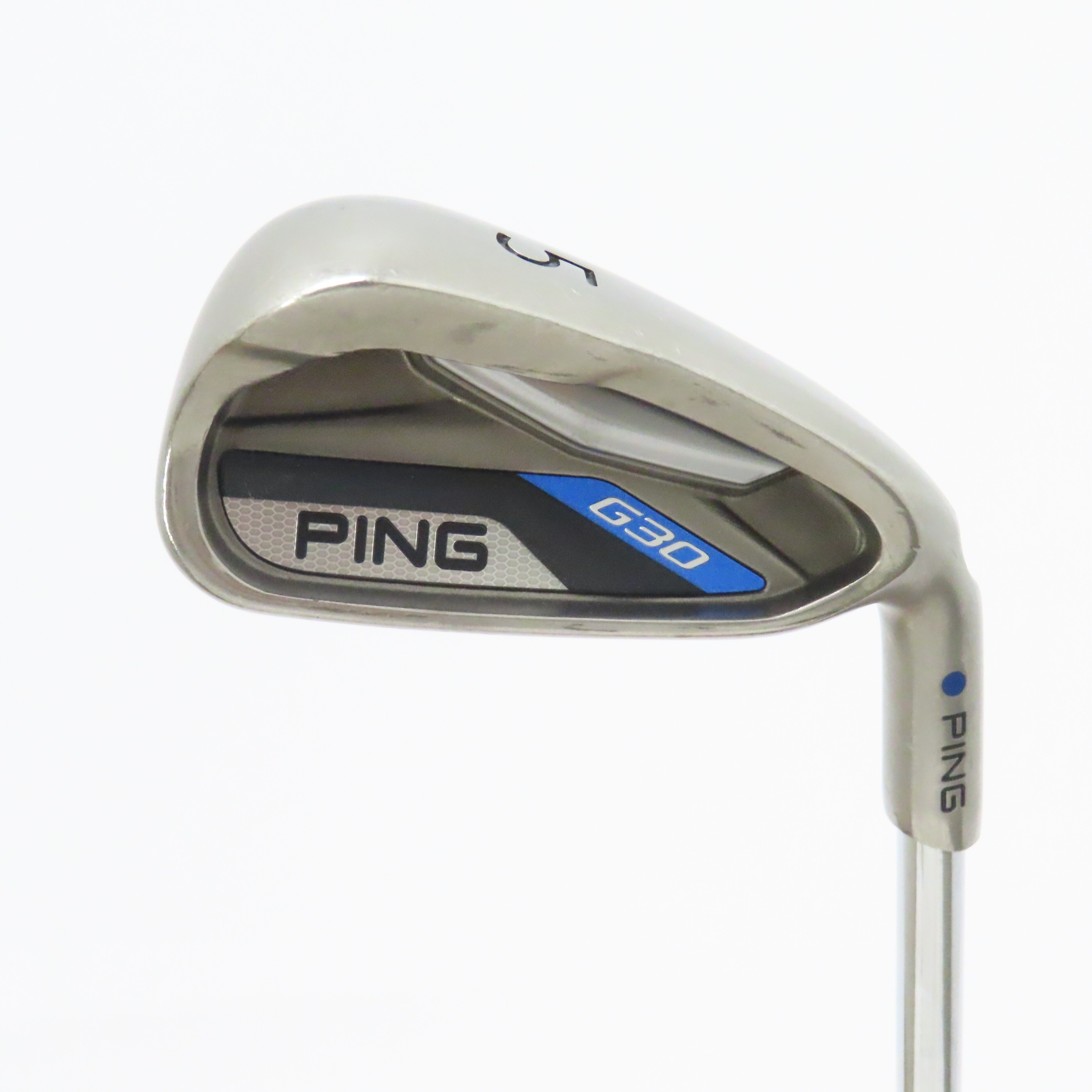 中古】G30 アイアンセット (ピン) G30 通販｜GDO中古ゴルフクラブ