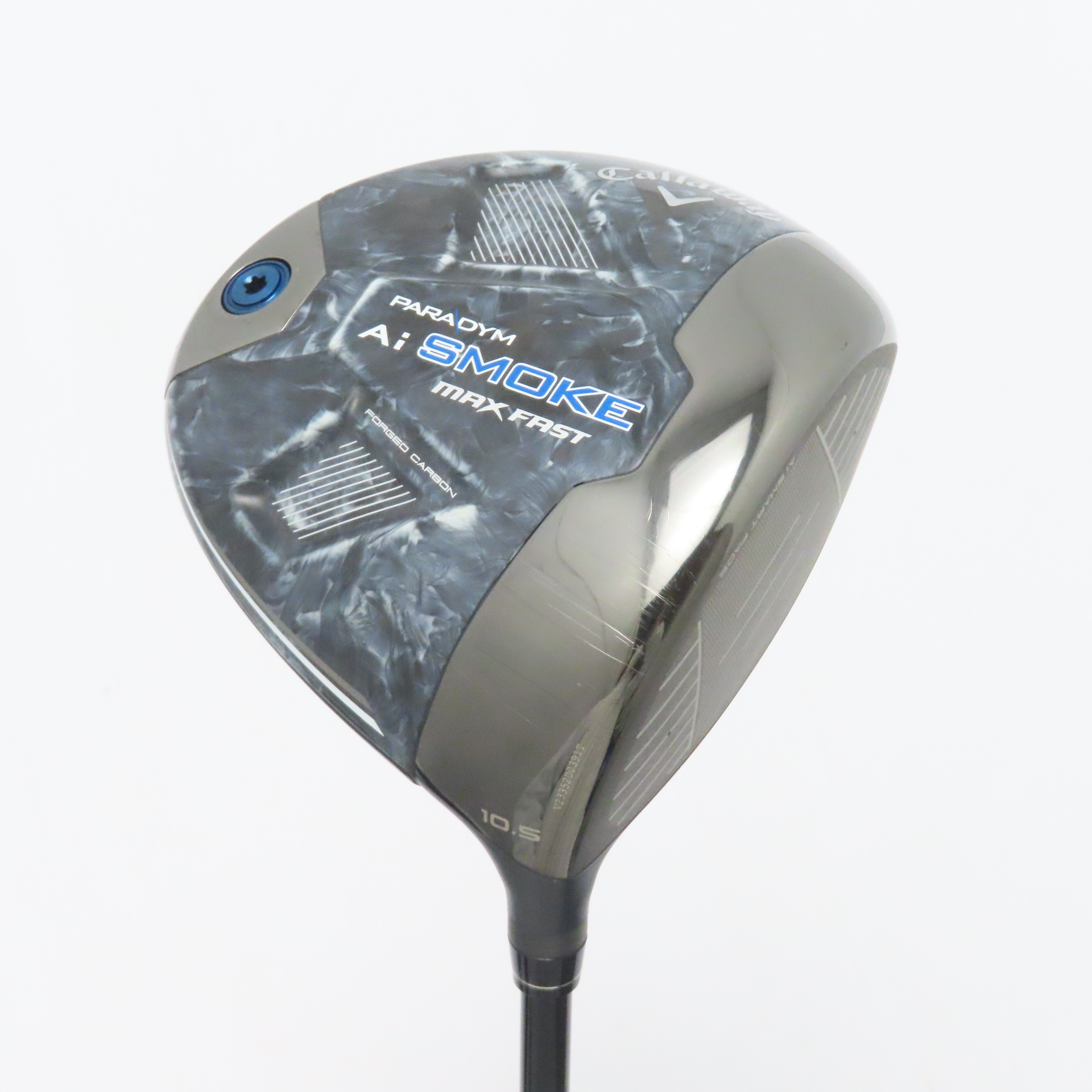 中古】パラダイム Ai SMOKE MAX FAST ドライバー TENSEI 40 for
