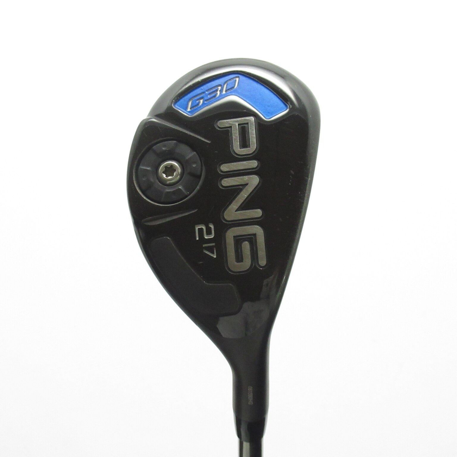 中古】G30 ユーティリティ PING TOUR 90 17 S CD(ユーティリティ（単品