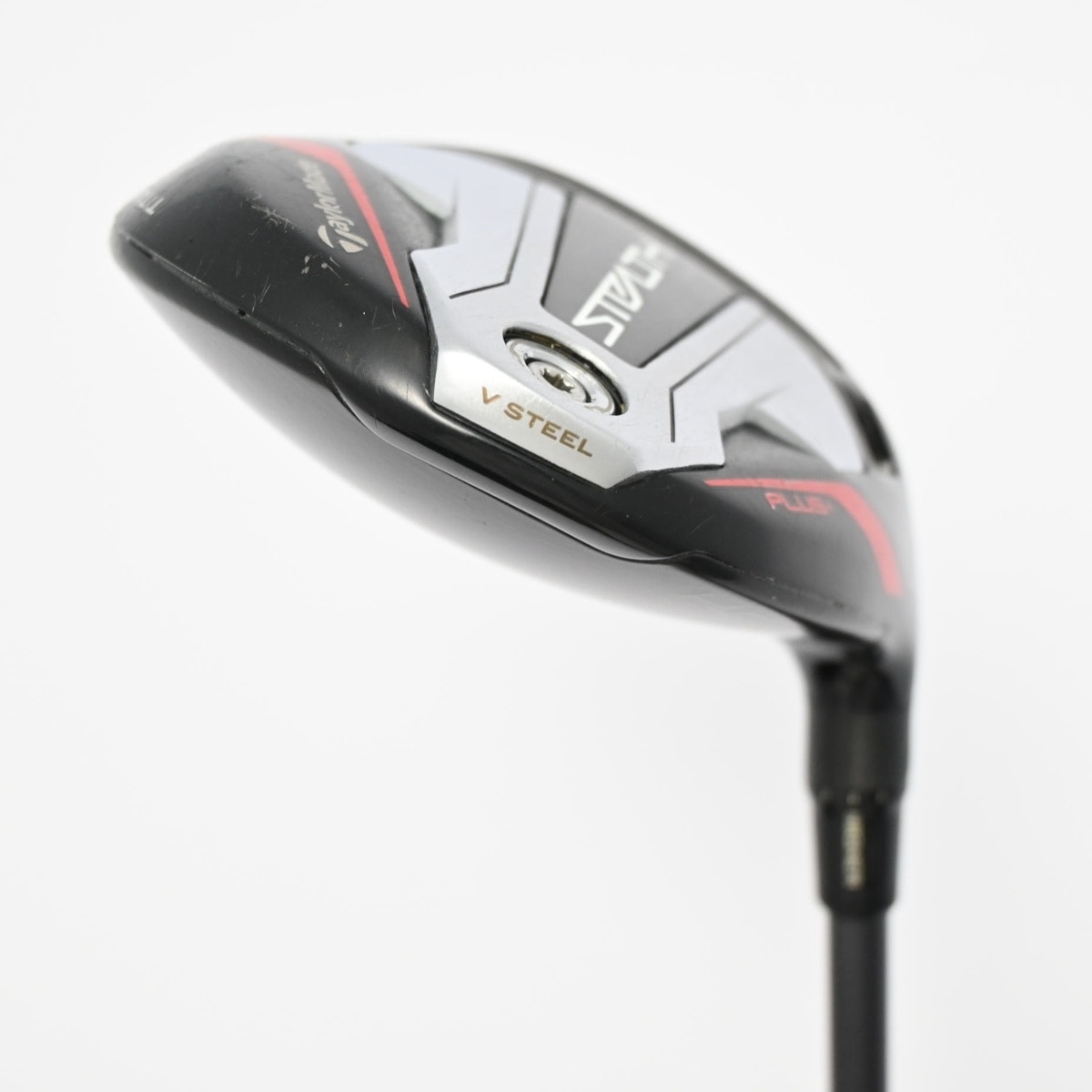中古】ステルス PLUS フェアウェイウッド TENSEI SILVER TM50(2022) 15