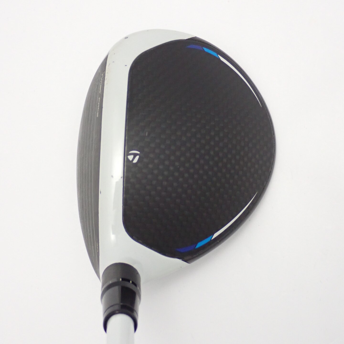 中古】SIM2 フェアウェイウッド Speeder 661 EVOLUTION VII 19 S CD