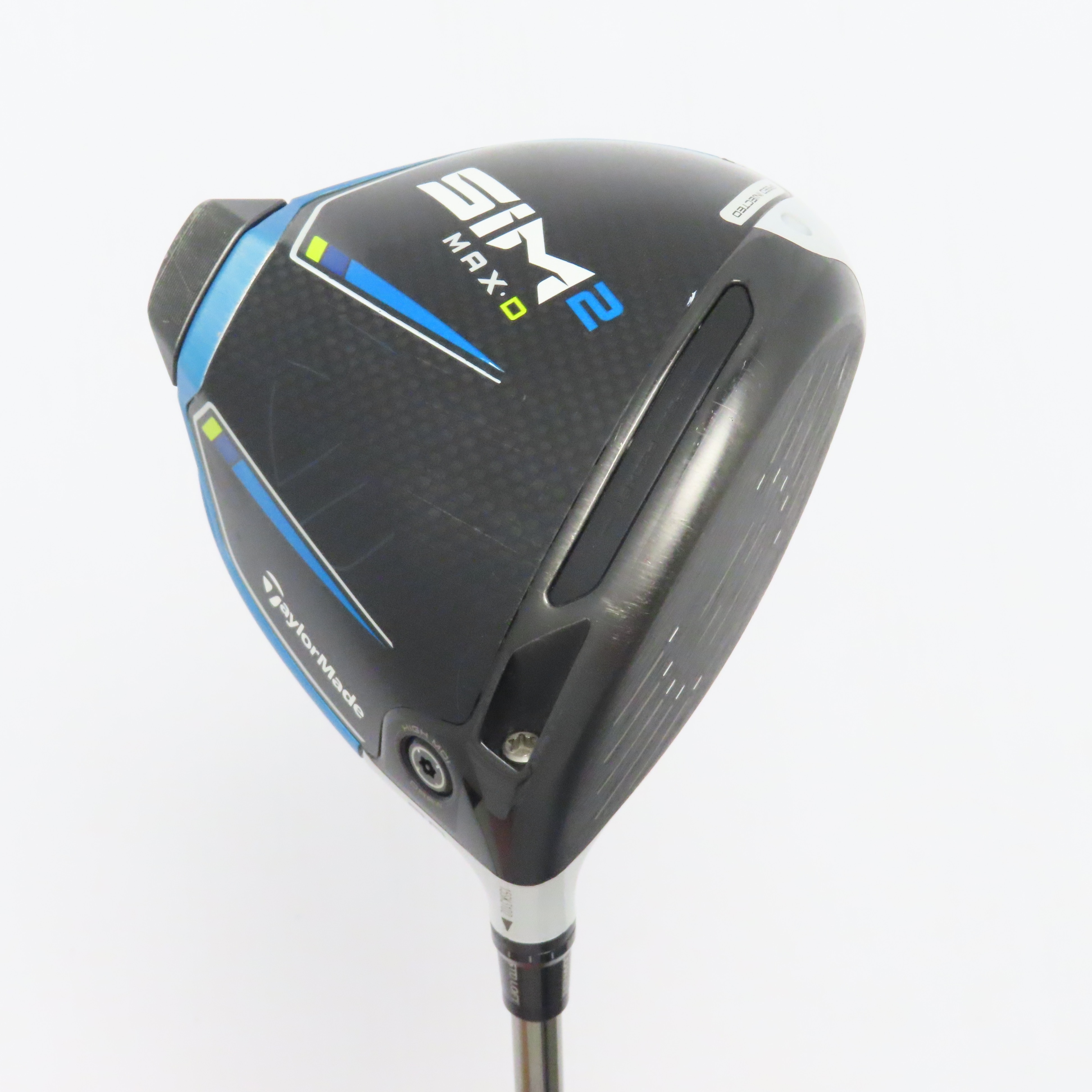TaylorMade SIM2 MAX-D ドライバー　最終値下げ‼️ 中古】SIM2 MAX-D ドライバー (テーラーメイド) SIM2 通販｜GDO中古
