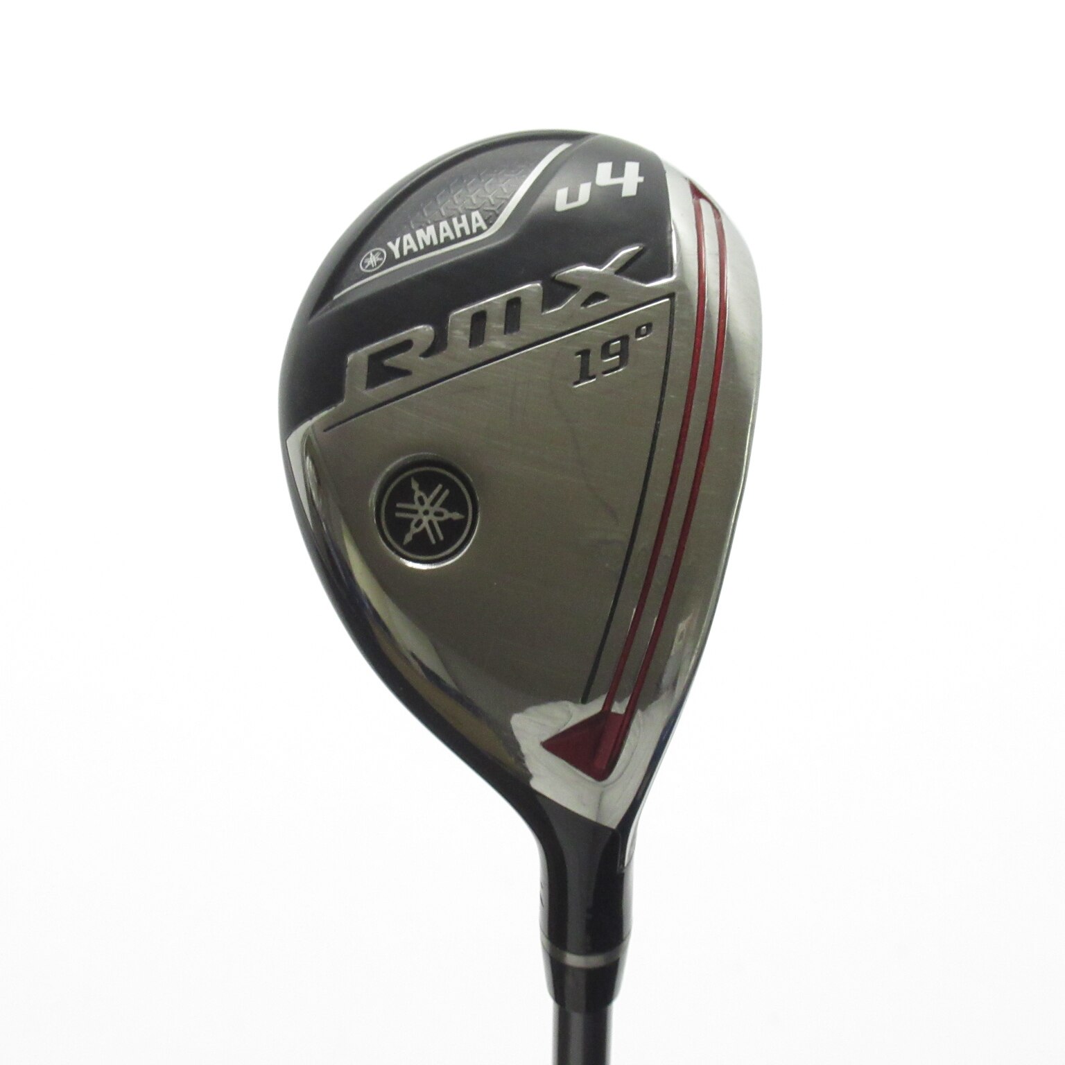 中古】RMX ユーティリティ TMX-420U 19 R CD(ユーティリティ（単品