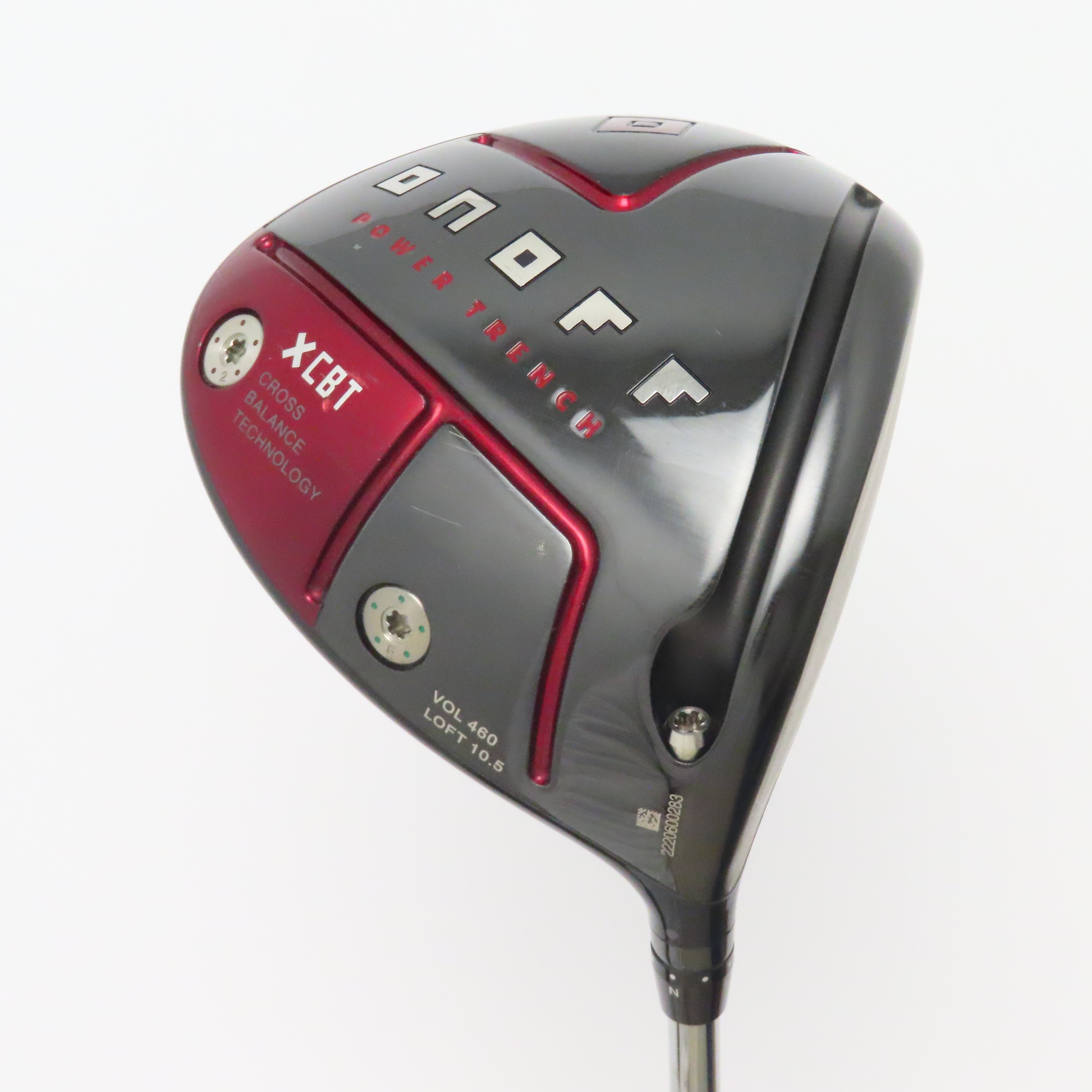 中古】オノフ ドライバー 通販｜GDO中古ゴルフクラブ