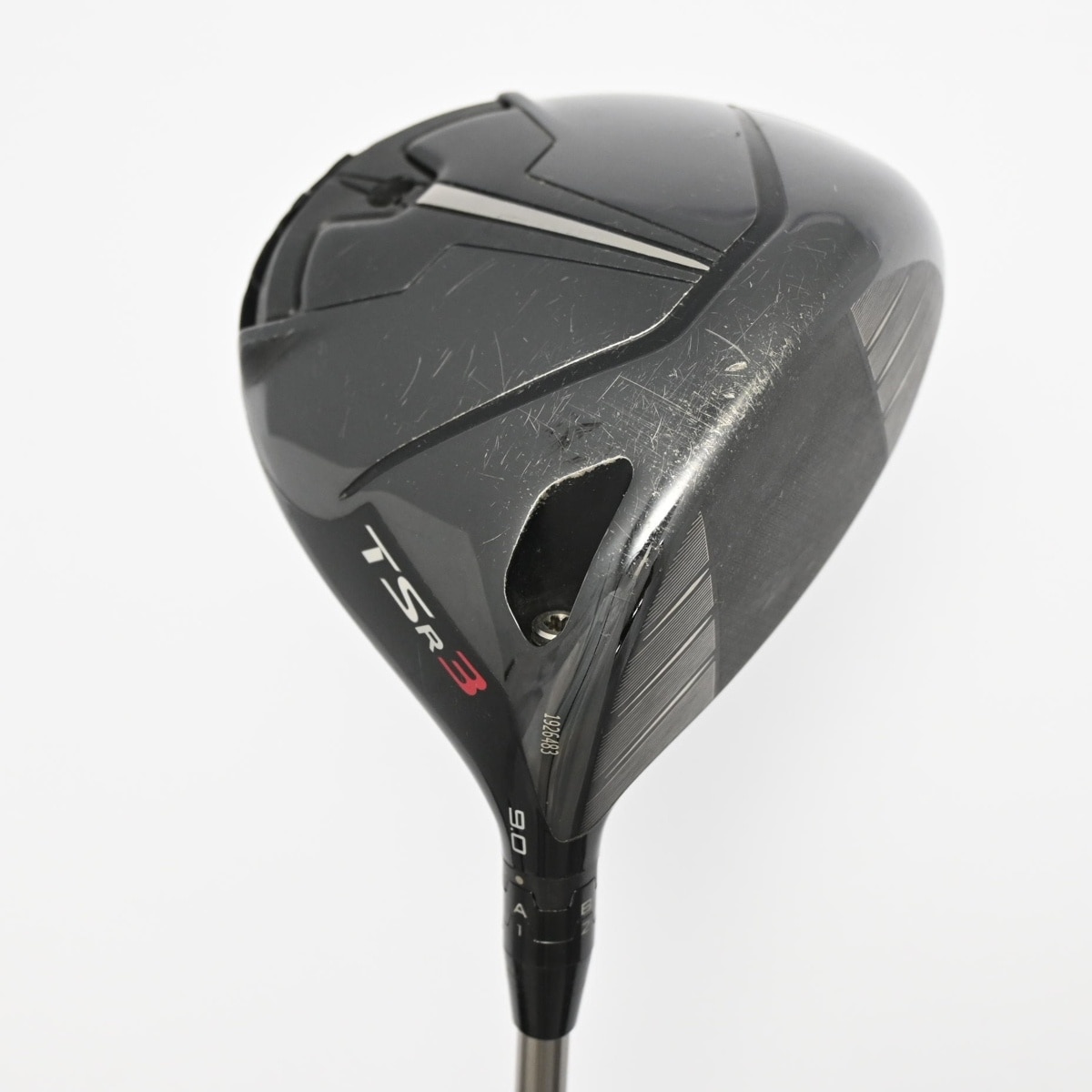 中古】TSR3 ドライバー (タイトリスト) TSR 通販｜GDO中古ゴルフクラブ
