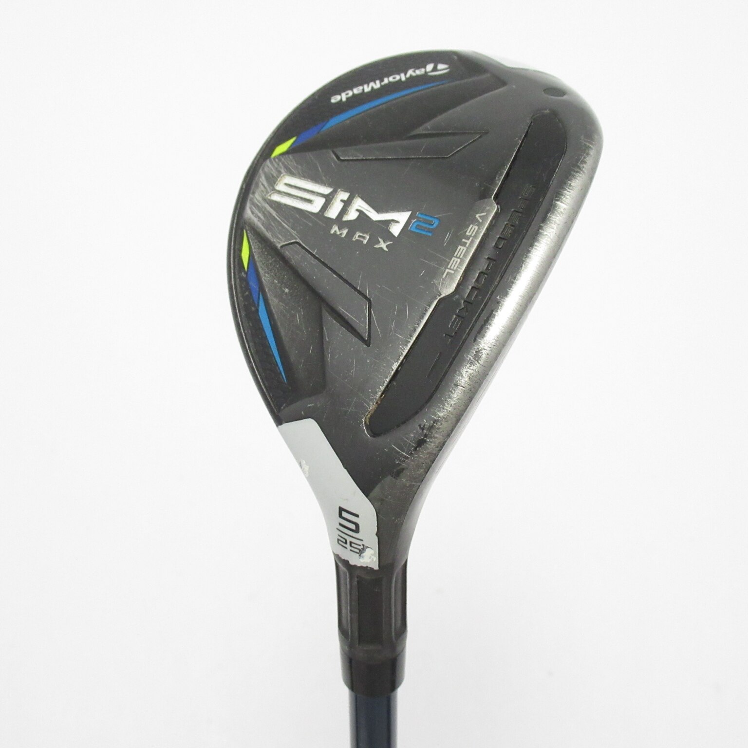 中古】SIM2 ユーティリティ (テーラーメイド) 通販｜GDO中古ゴルフクラブ