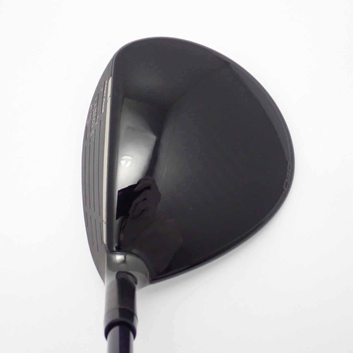 中古】Qi10 MAX フェアウェイウッド Diamana Blue TM50 22 S CD