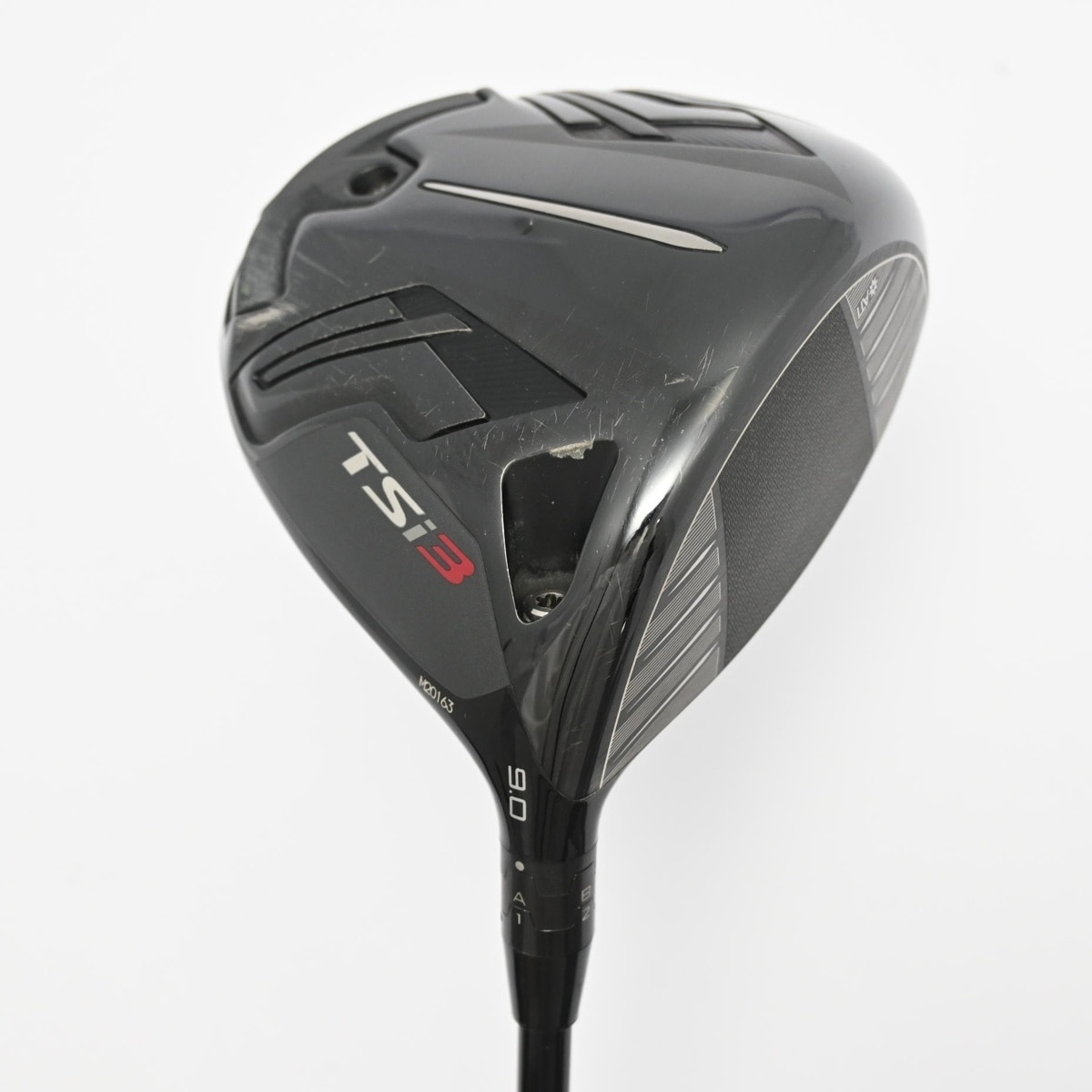 中古】TSi3 ドライバー (タイトリスト) TSi 通販｜GDO中古ゴルフクラブ