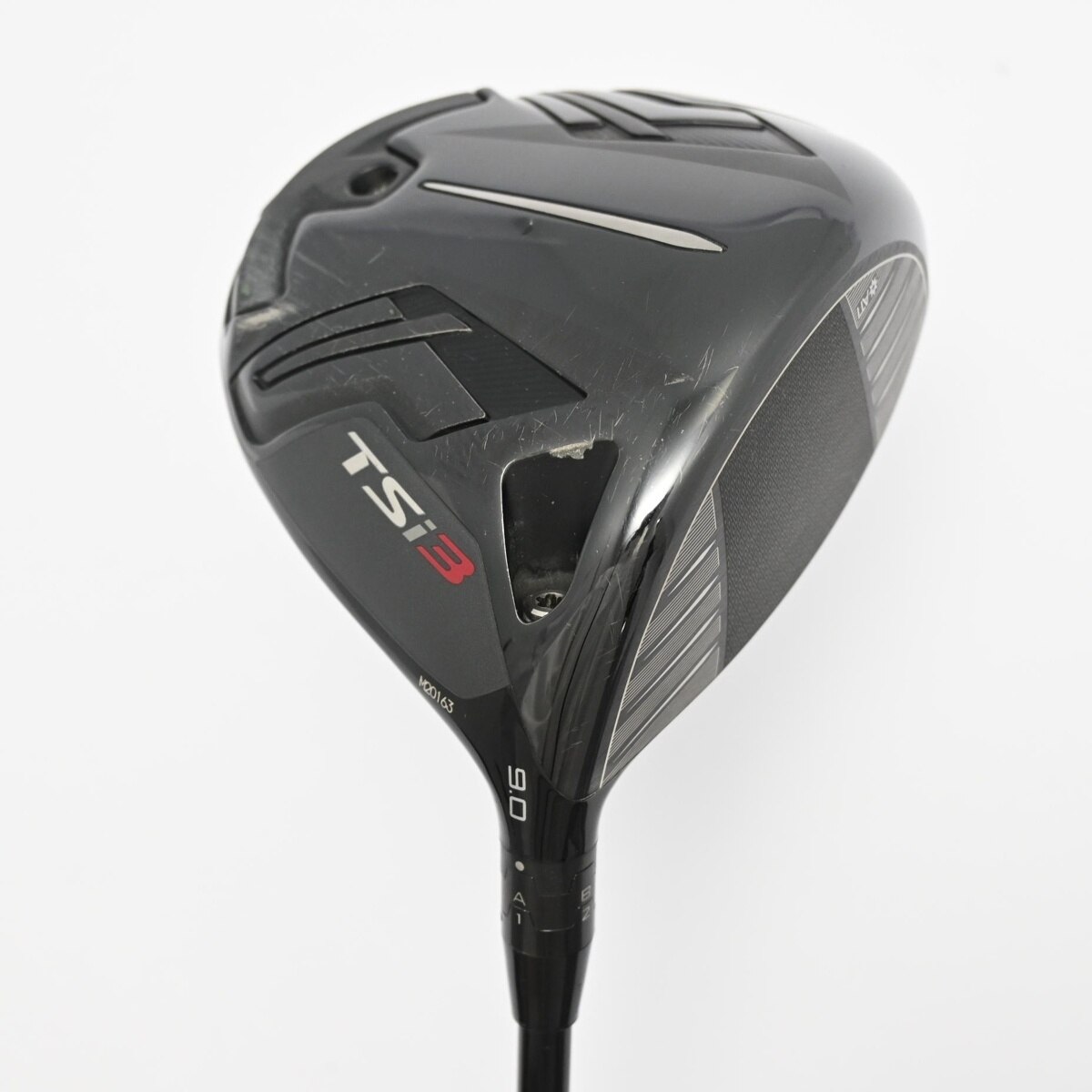 中古】TSi3 ドライバー Speeder SLK 5 9 R C(ドライバー（単品）)|TSi