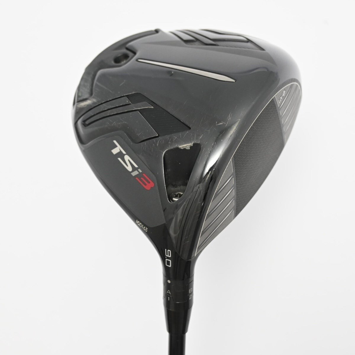 中古】TSi3 ドライバー Speeder SLK 5 9 R C(ドライバー（単品）)|TSi