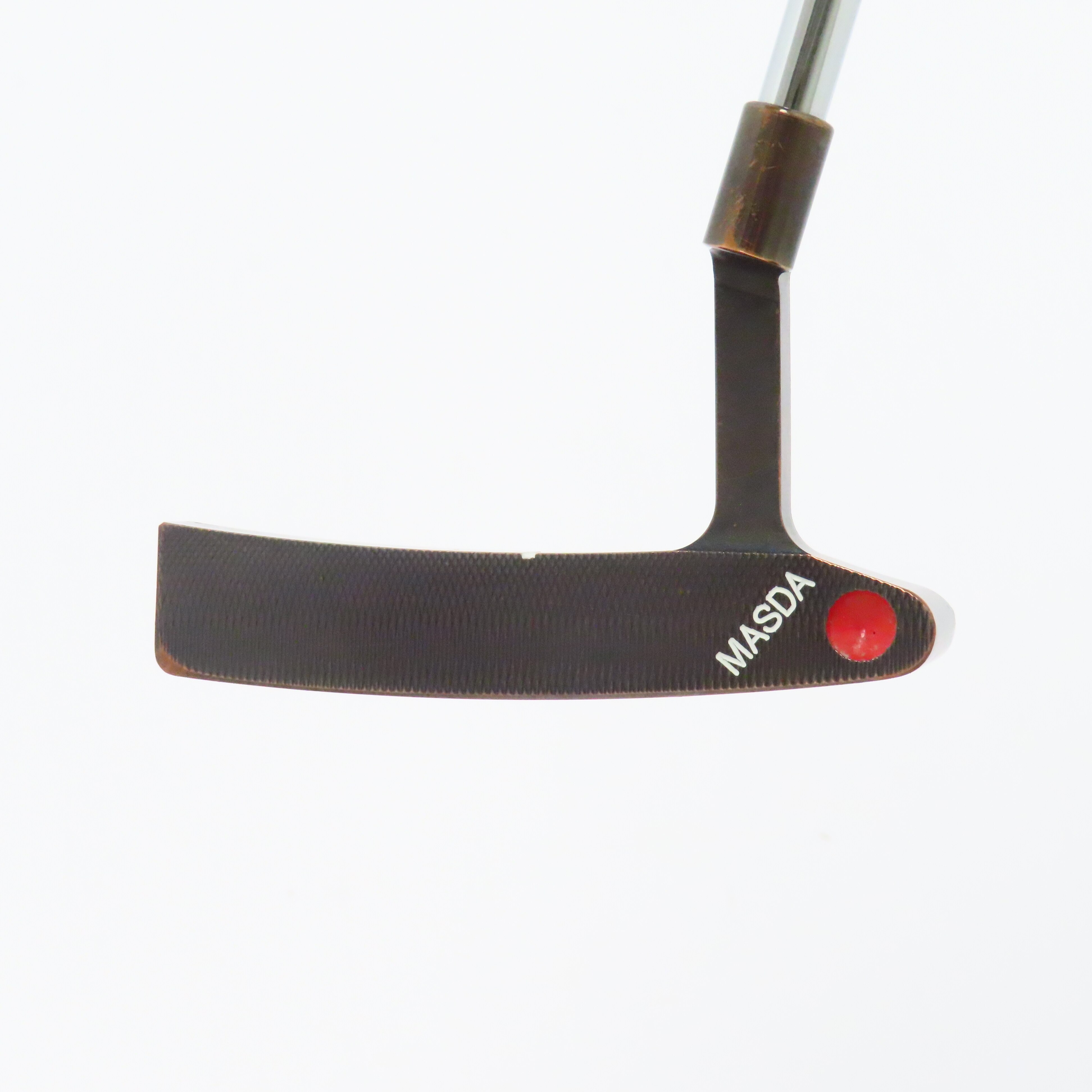 中古】スタジオ-1 パター スチールシャフト 計測項目外 計測項目外 CD