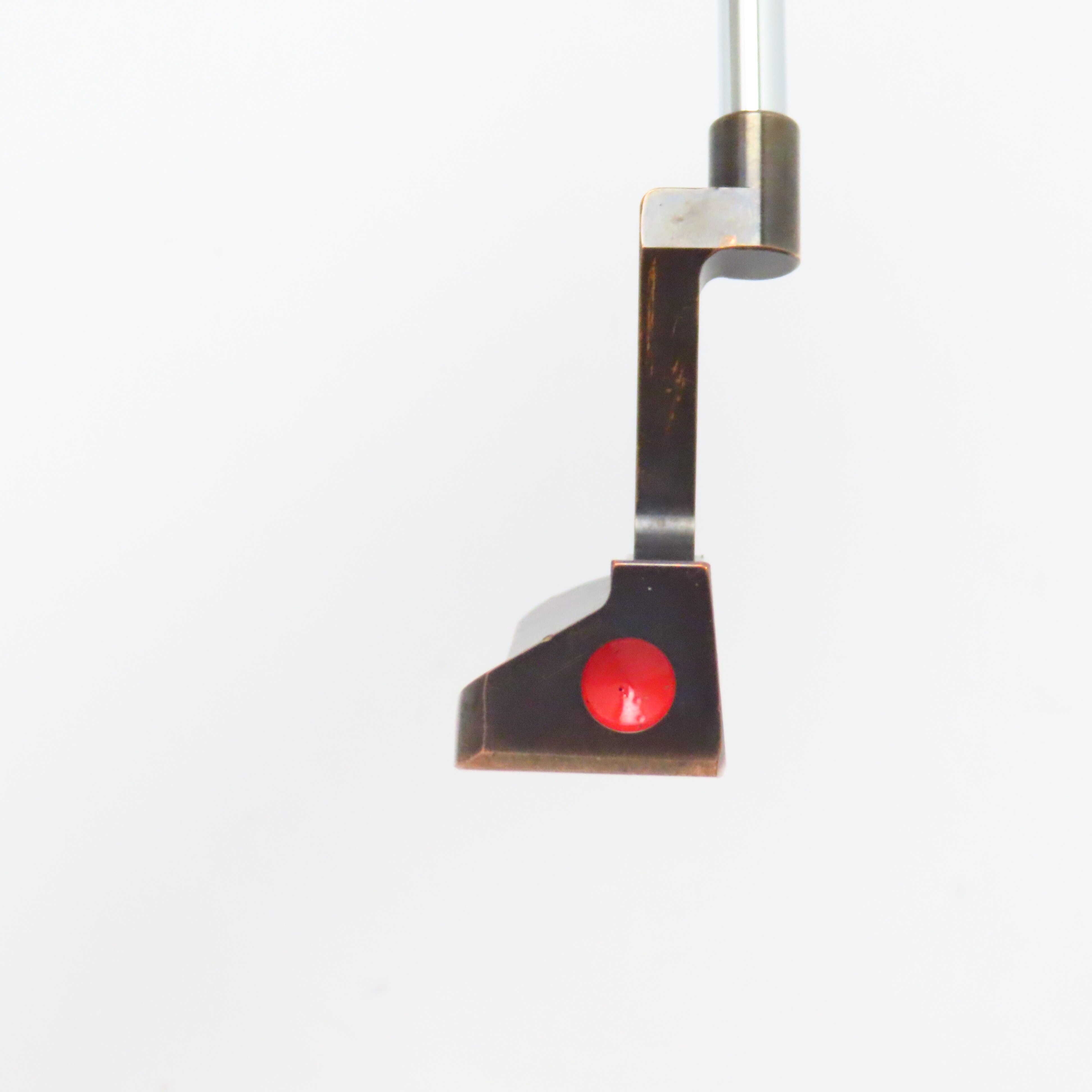 中古】スタジオ-1 パター スチールシャフト 計測項目外 計測項目外 CD