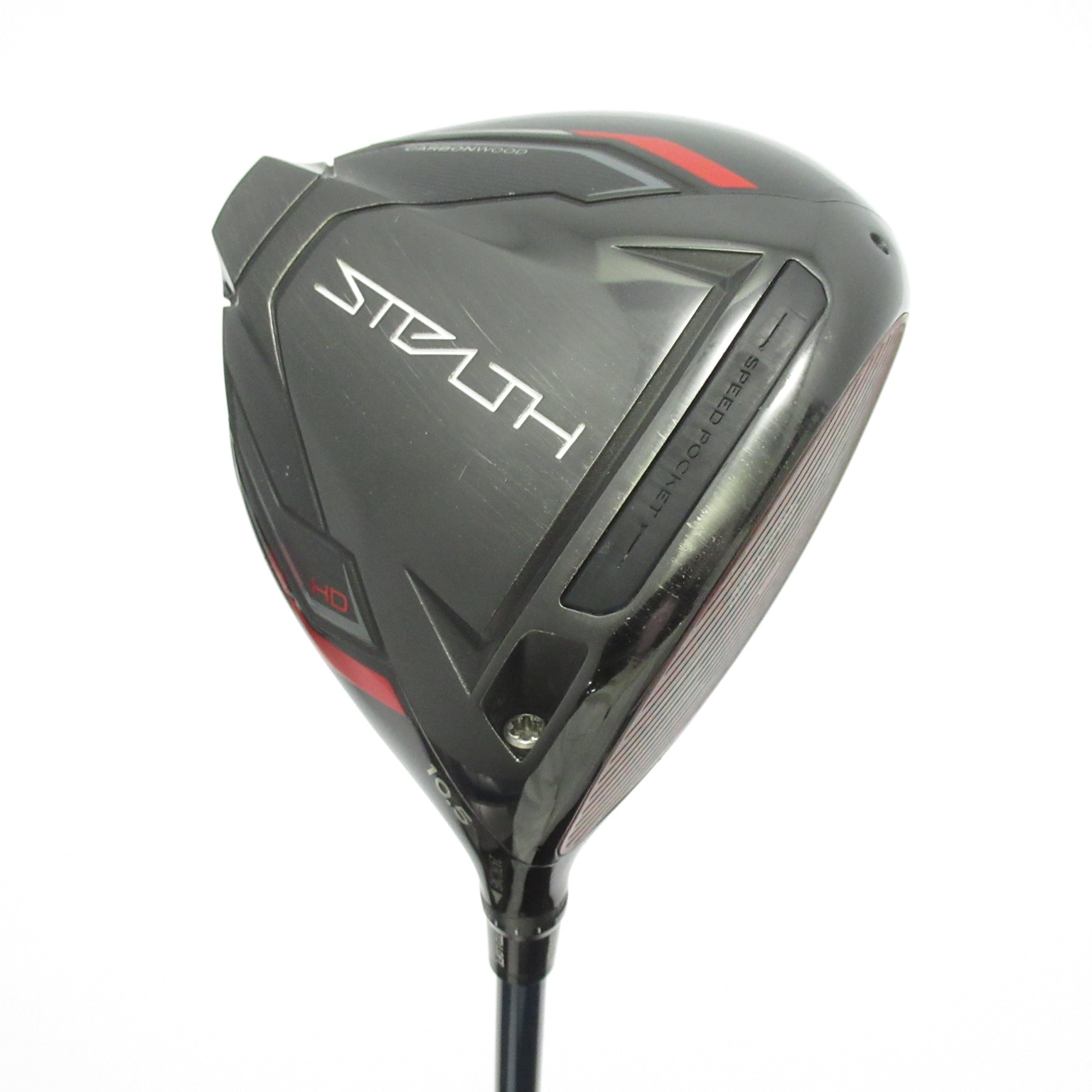 中古】ステルス HD ドライバー (テーラーメイド) ステルス 通販｜GDO