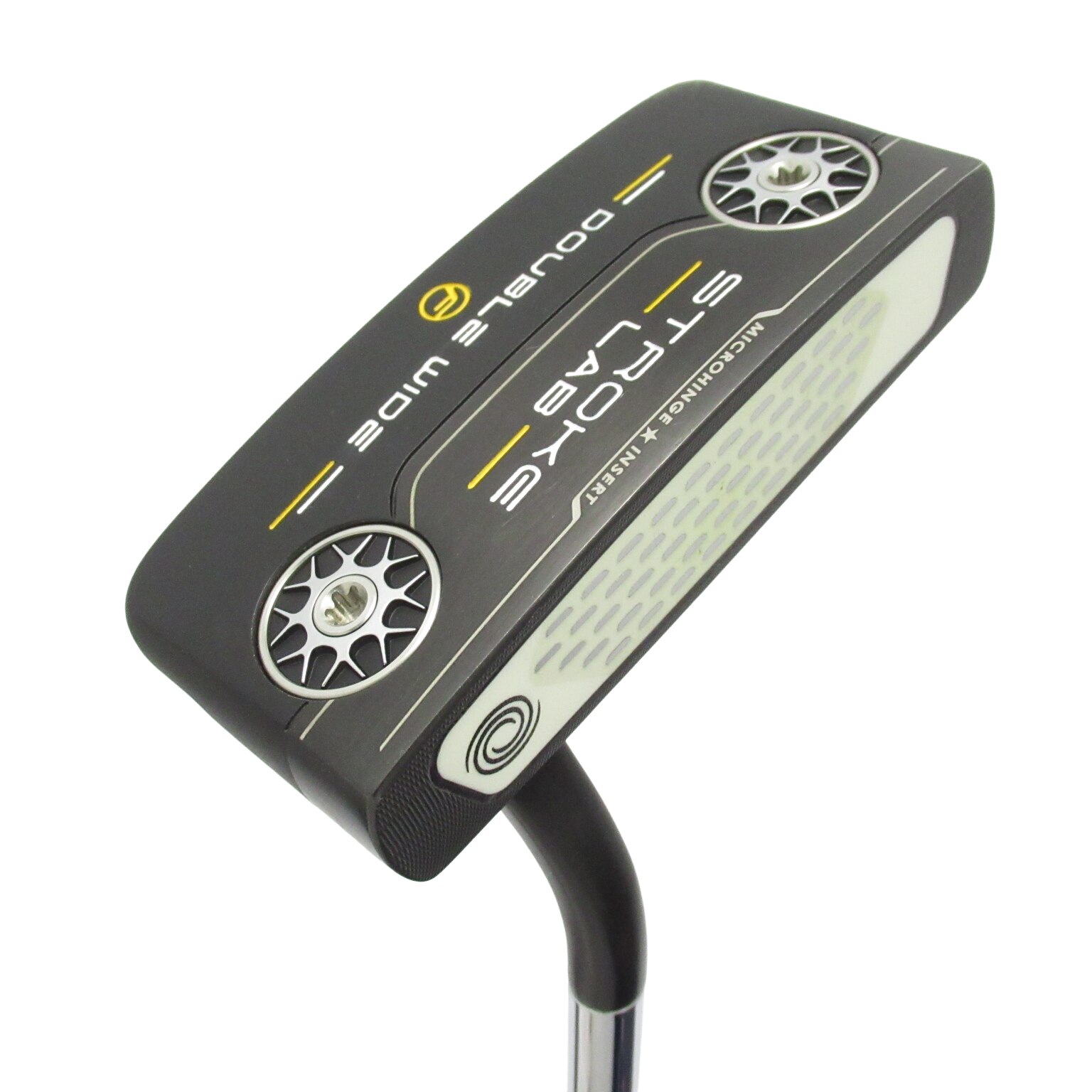 中古】ストロークラボ パター (オデッセイ) 通販｜GDO中古ゴルフクラブ