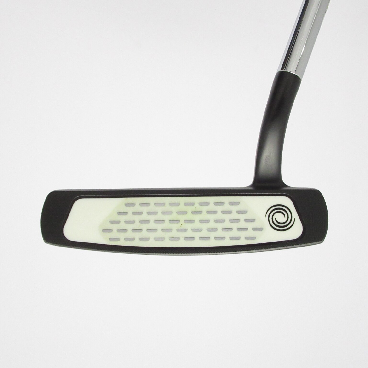 中古】STROKE LAB(2019) DOUBLE WIDE F パター カーボンスチール複合