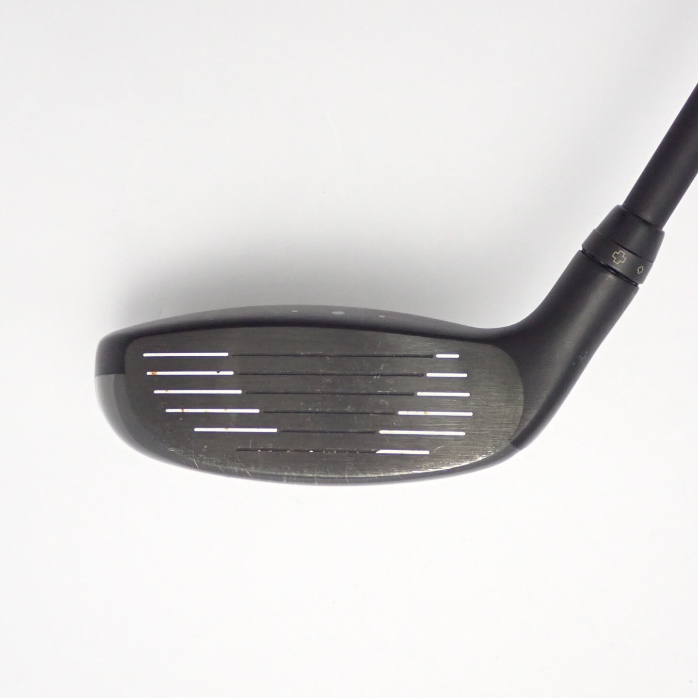 中古】G425 ハイブリッド ユーティリティ N.S.PRO MODUS3 HYBRID 19 S