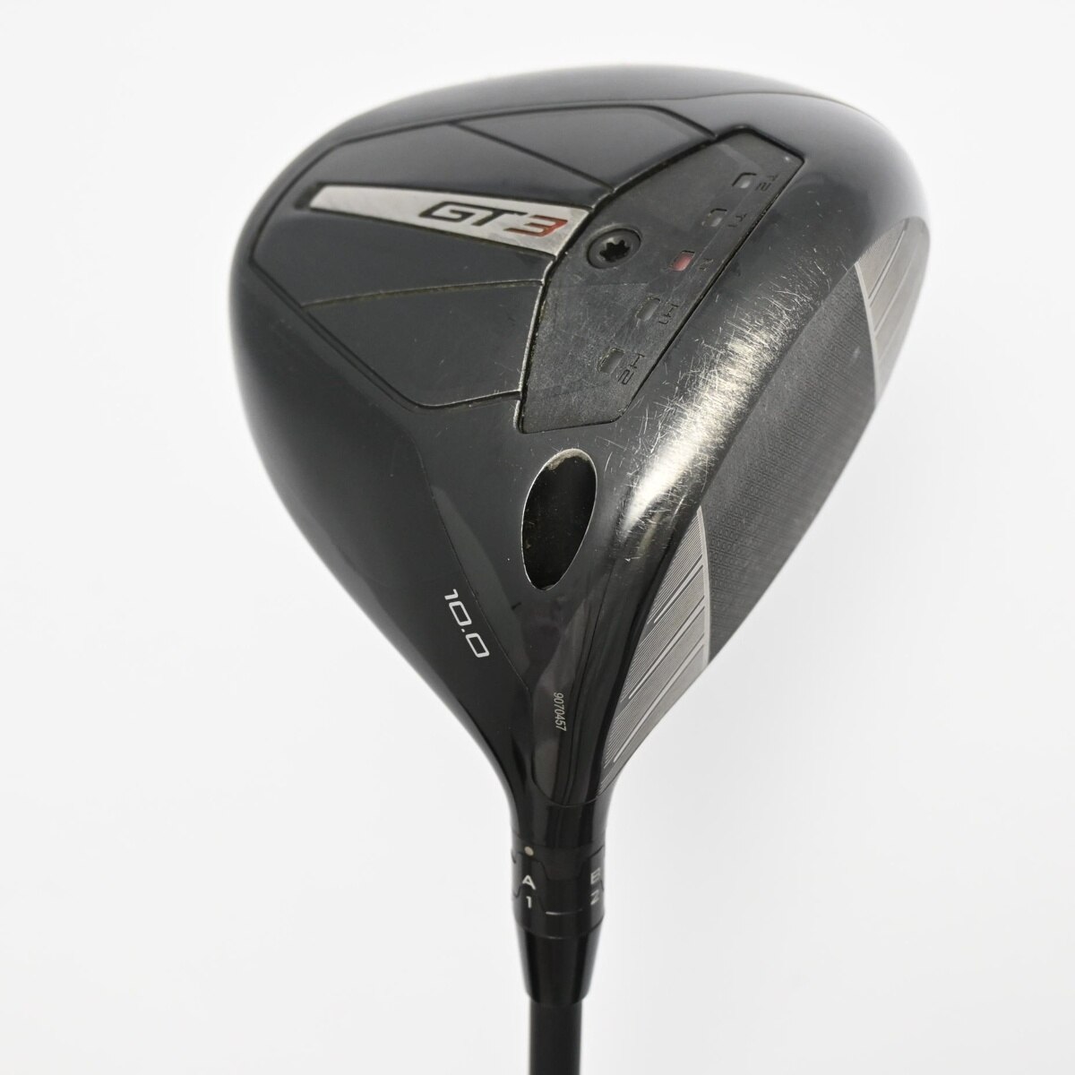 中古】GT3 (タイトリスト) Titleist 通販｜GDO中古ゴルフクラブ