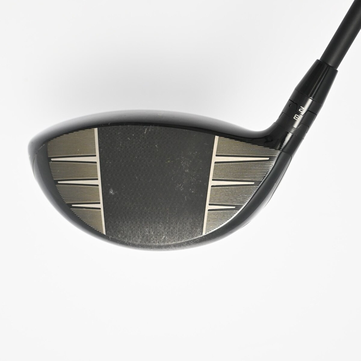 中古】GT3 ドライバー TENSEI 1K BLUE 55 10 S CD(ドライバー（単品