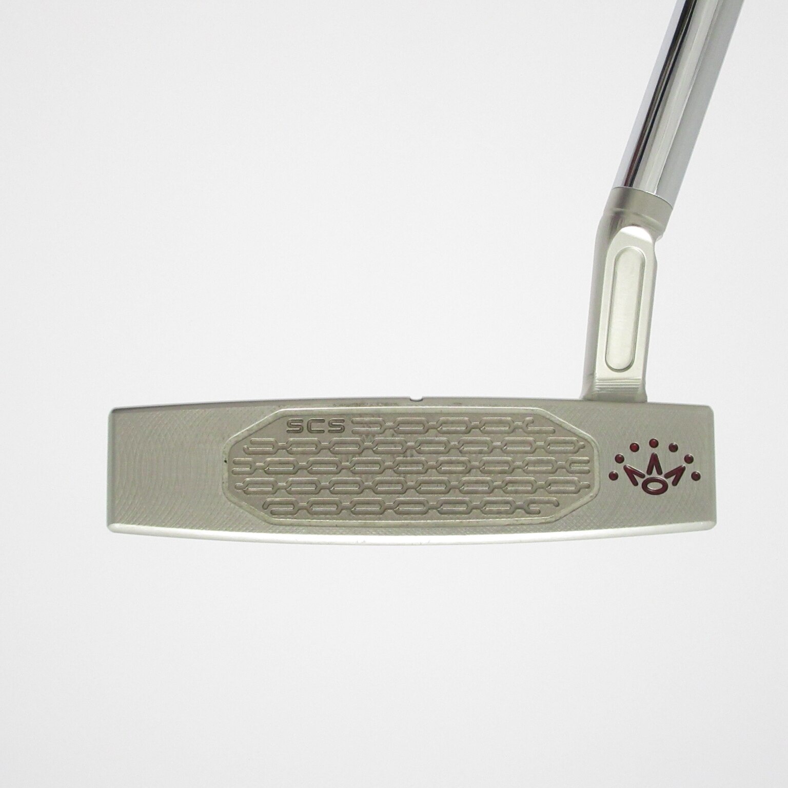 中古】スタジオスタイル ファストバック 1.5(2025) パター スチール