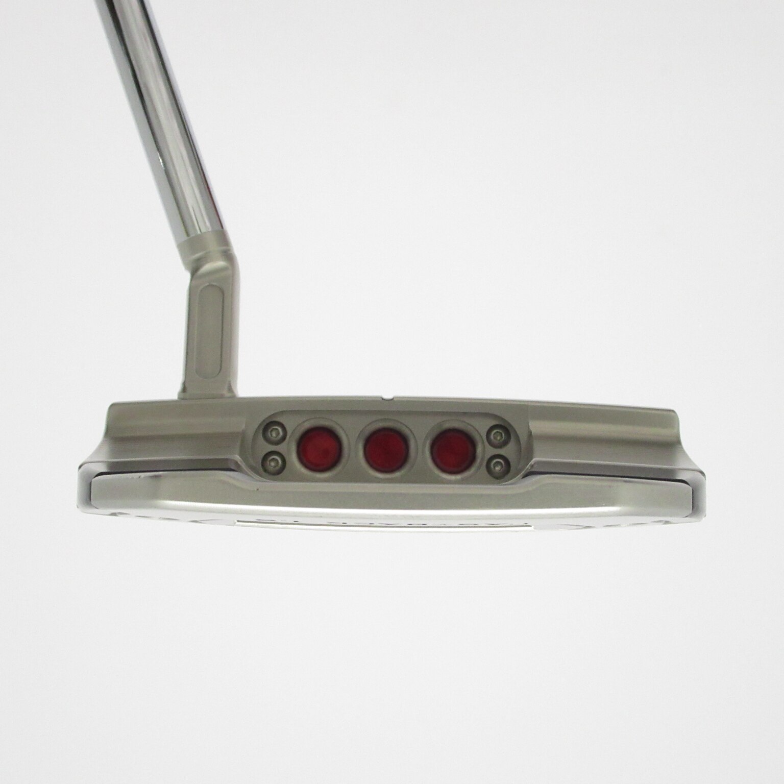 中古】スタジオスタイル ファストバック 1.5(2025) パター スチール