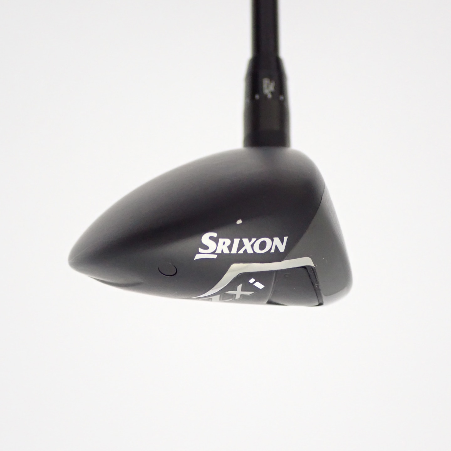 中古】スリクソン ZXi ハイブリッド ユーティリティ TENSEI PRO 1K