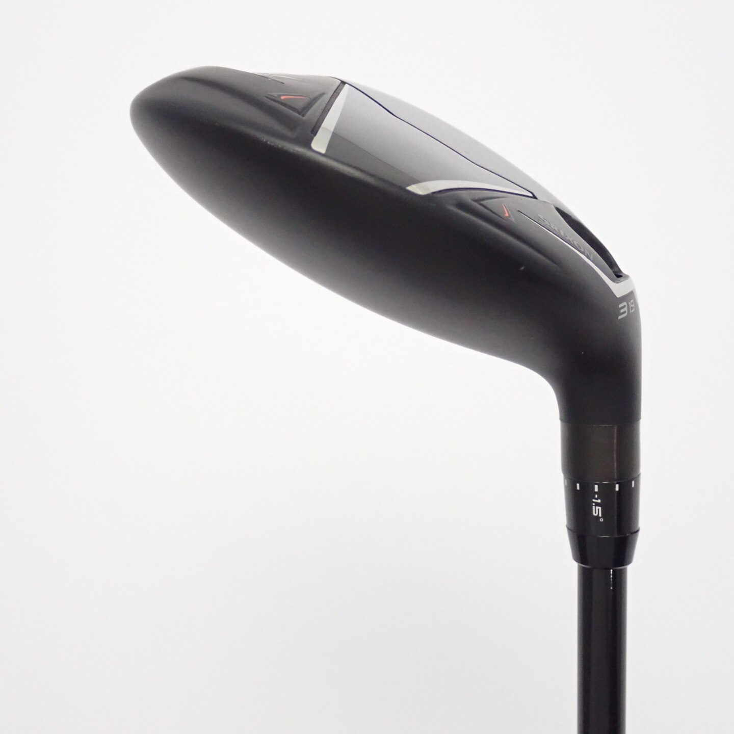 中古】スリクソン ZXi ハイブリッド ユーティリティ TENSEI PRO 1K