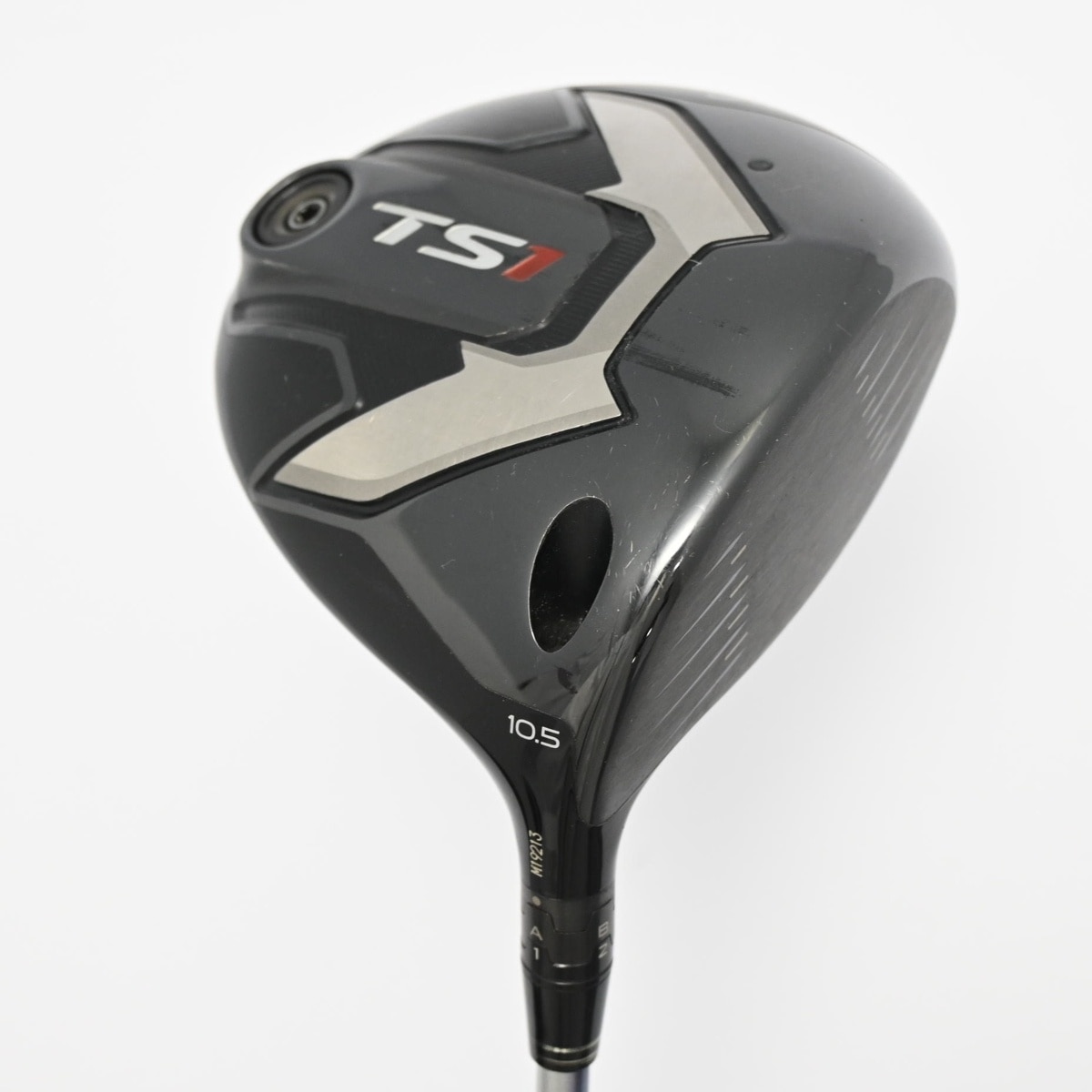 中古】TS ドライバー (タイトリスト) 通販｜GDO中古ゴルフクラブ