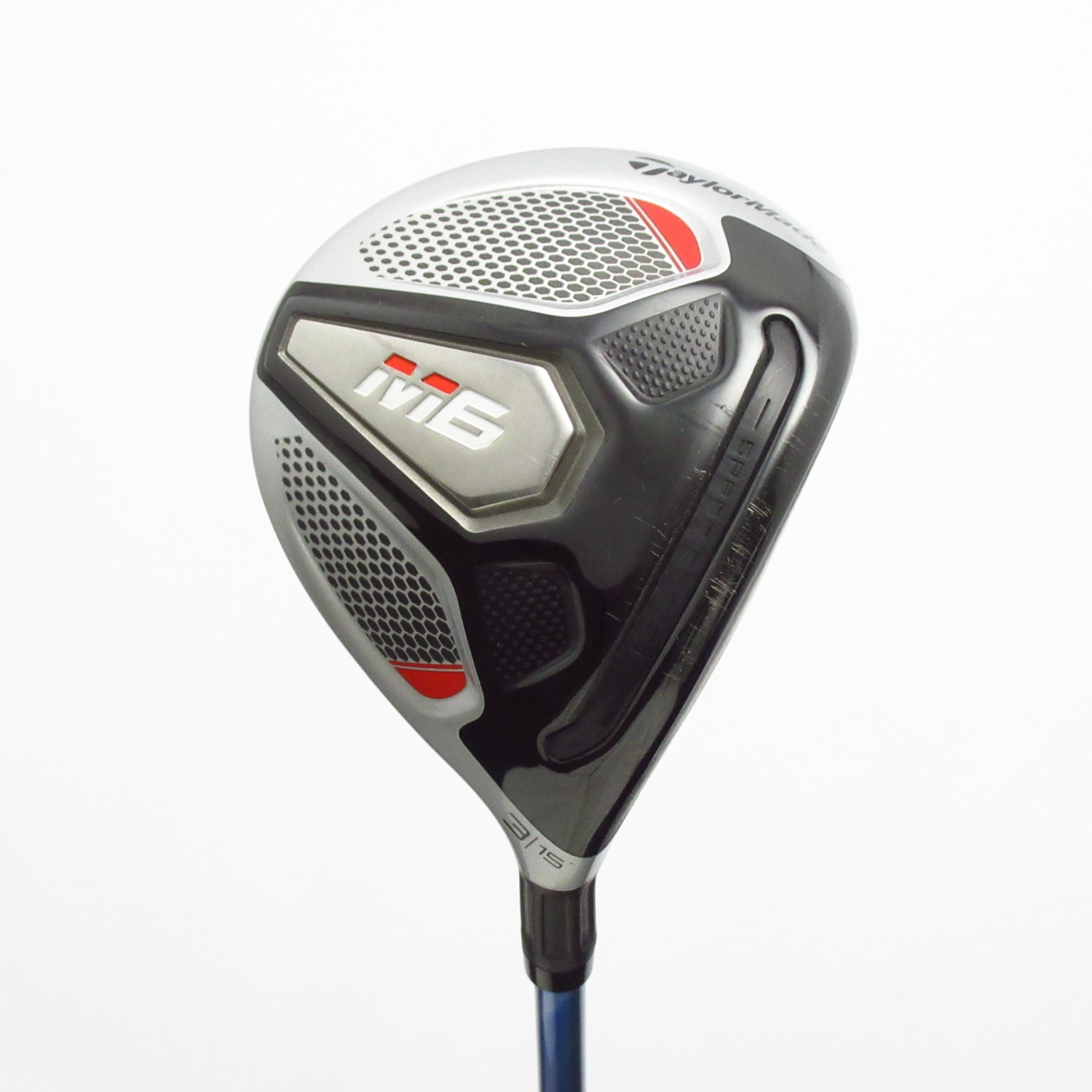 中古】M6 フェアウェイウッド (テーラーメイド) 通販｜GDO中古ゴルフクラブ