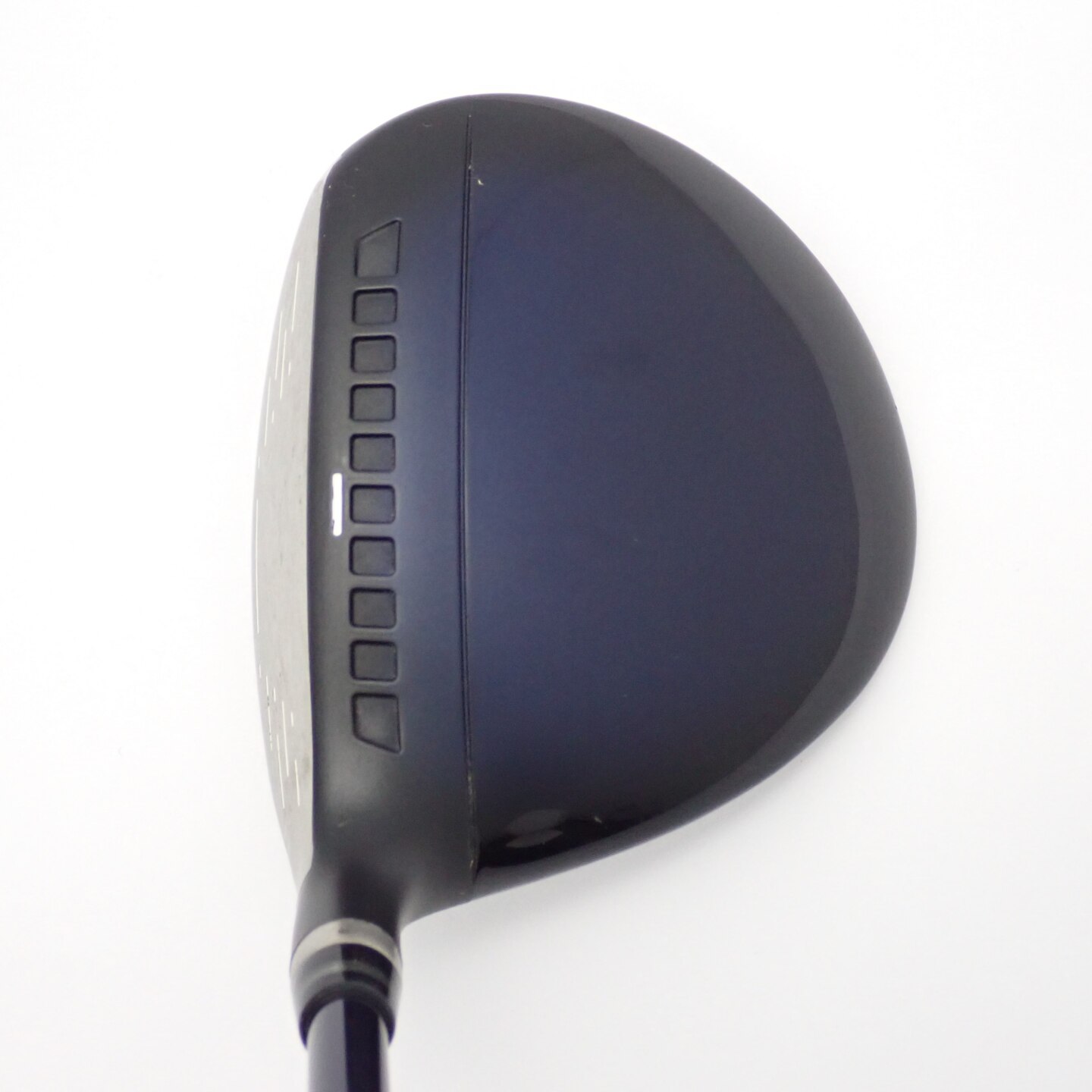 中古】21 インプレス UD+2 3W フェアウェイウッド Air Speeder for