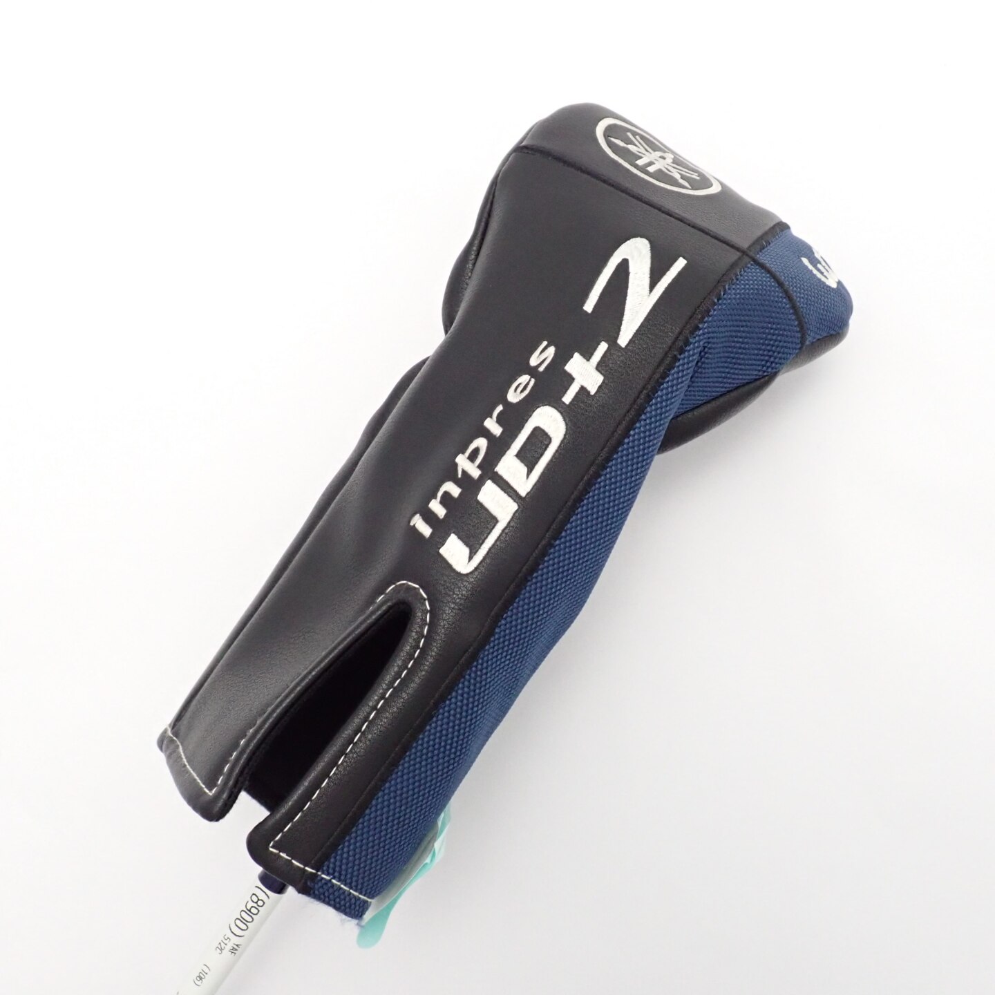 【中古ゴルフクラブ】ヤマハ　inpres　インプレス UD+2(2021) フェアウェイウッド Air Speeder for YAMAHA M421f　シャフト：Air Speed… 中古】21 インプレス UD+2 3W フェアウェイウッド Air Speeder for