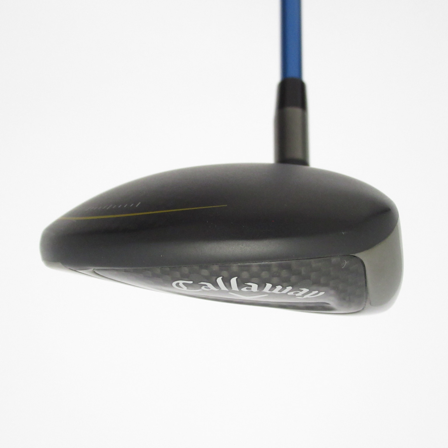 中古】ローグ ST MAX フェアウェイウッド Speeder NX 50 15 S C