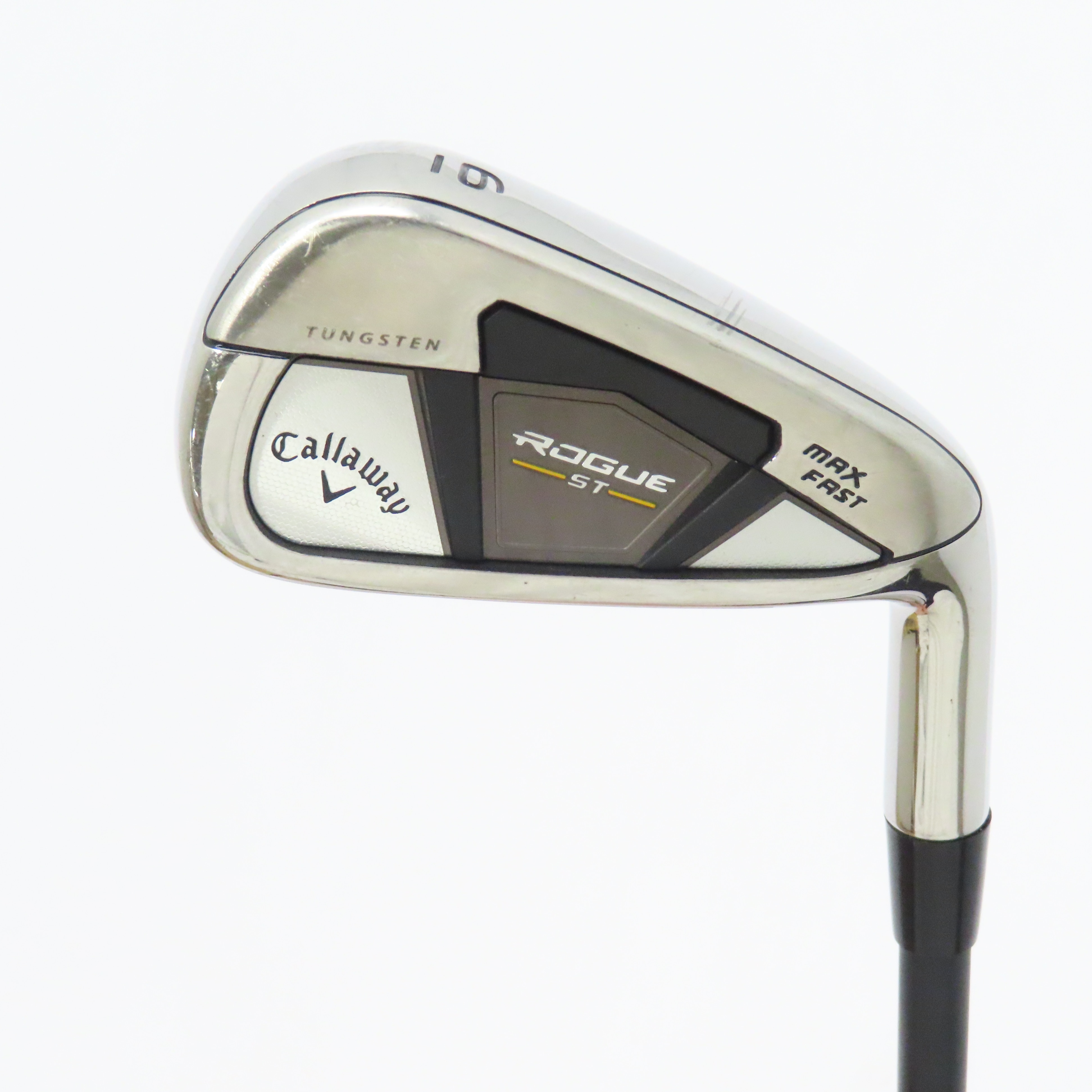 中古】ローグ ST MAX FAST アイアン Speeder NX 40 for Callaway 24