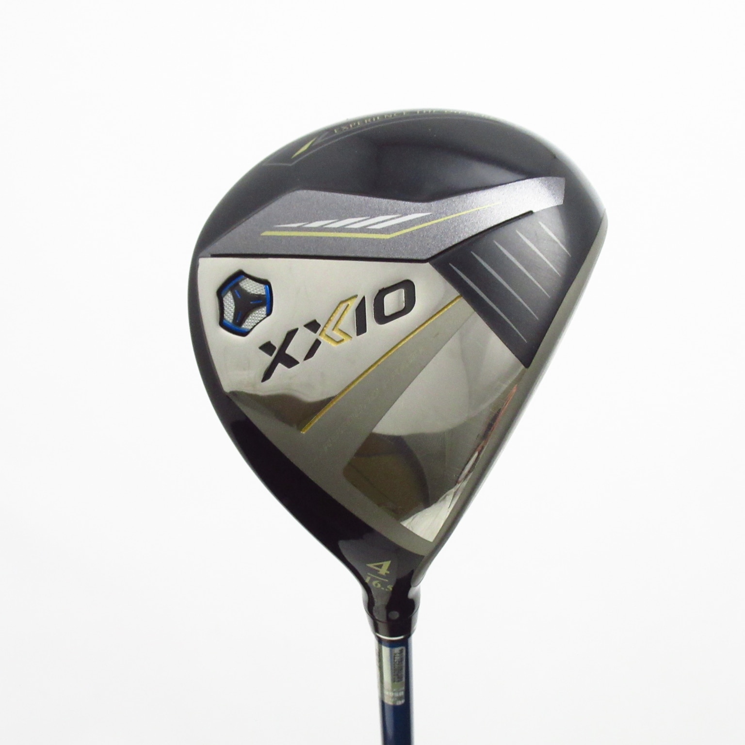 中古】ゼクシオ 13 [2024] フェアウェイウッド (ダンロップ) ゼクシオ