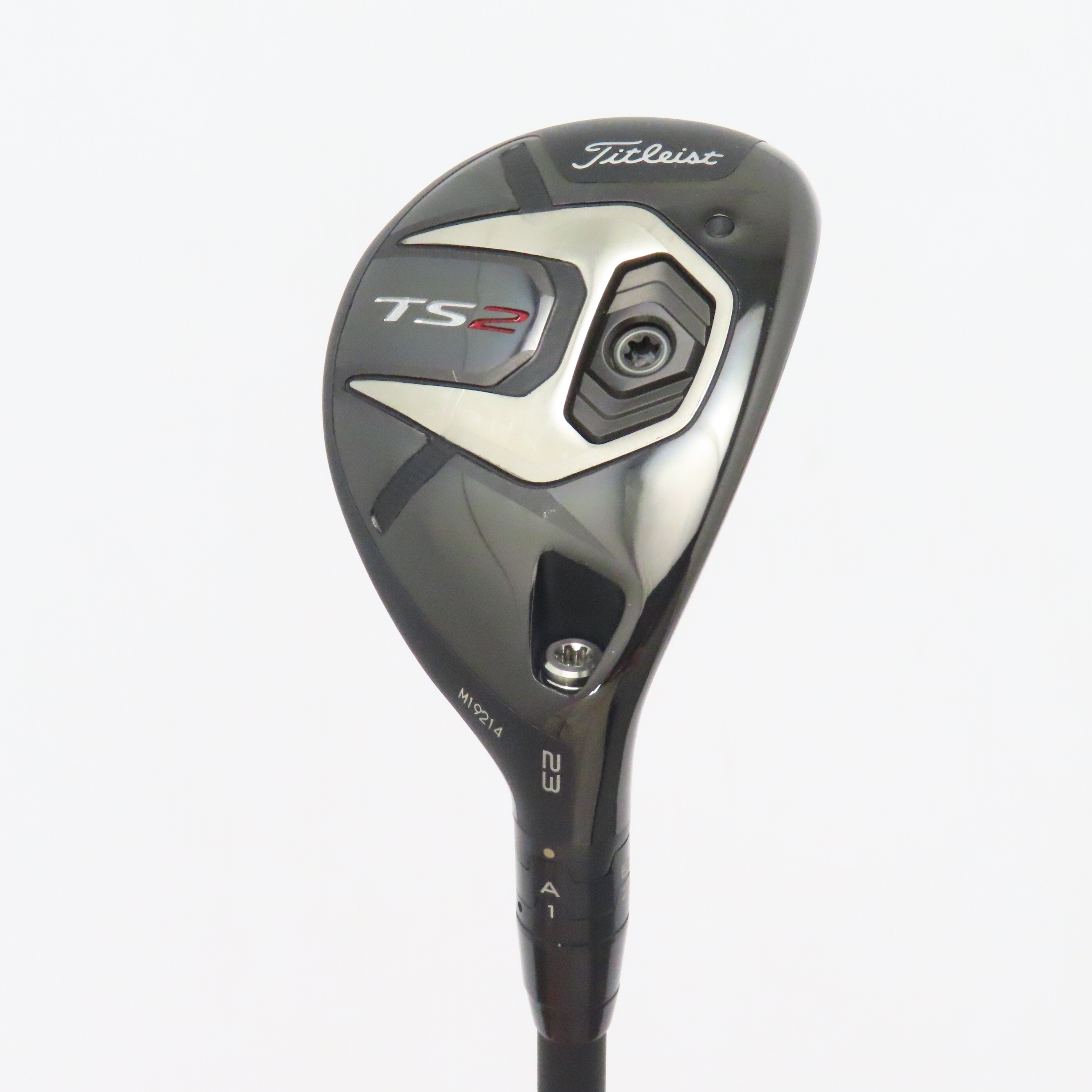 中古】TS2 ユーティリティ N.S.PRO MODUS3 HYBRID 23 S C