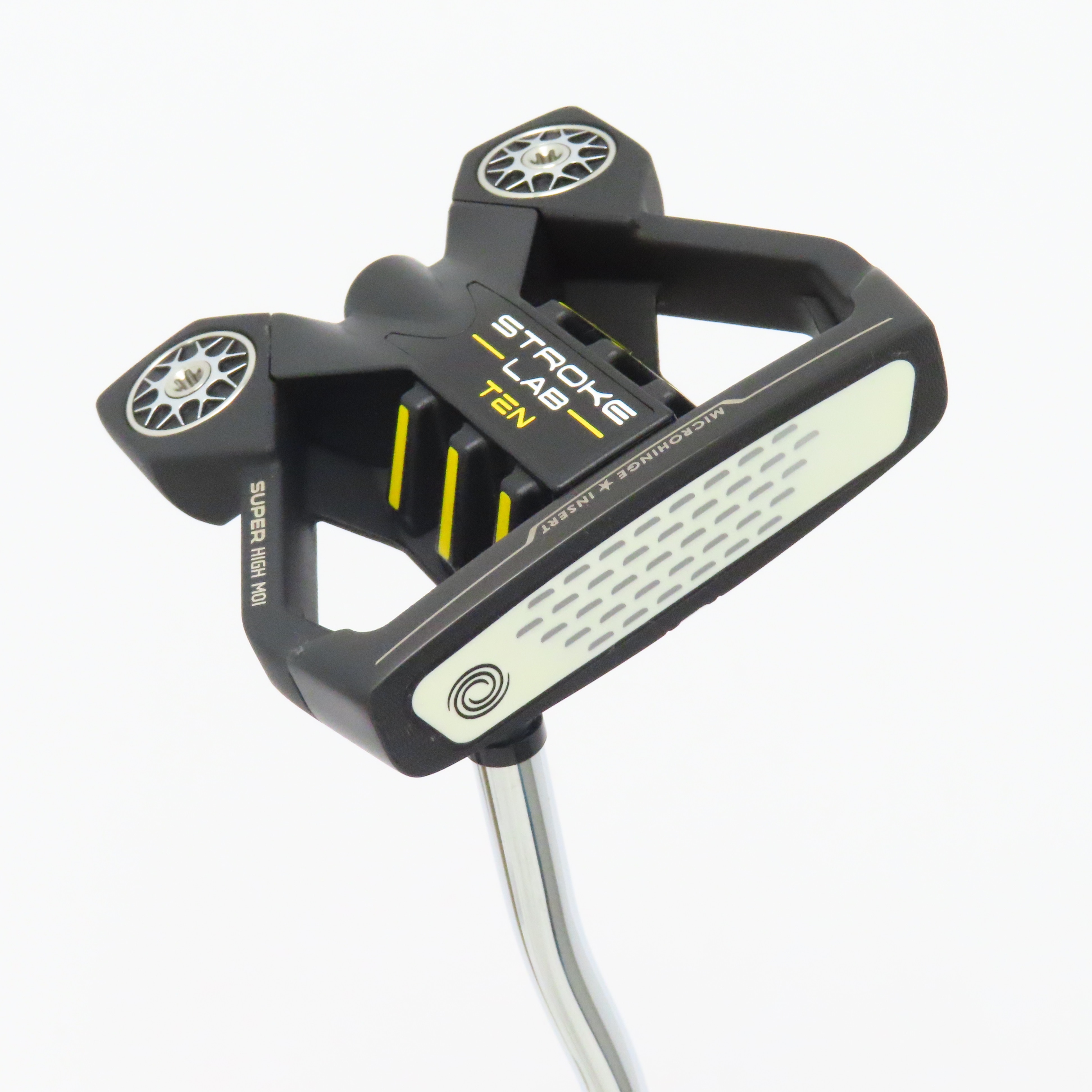 中古】ストロークラボ パター (オデッセイ) 通販｜GDO中古ゴルフクラブ