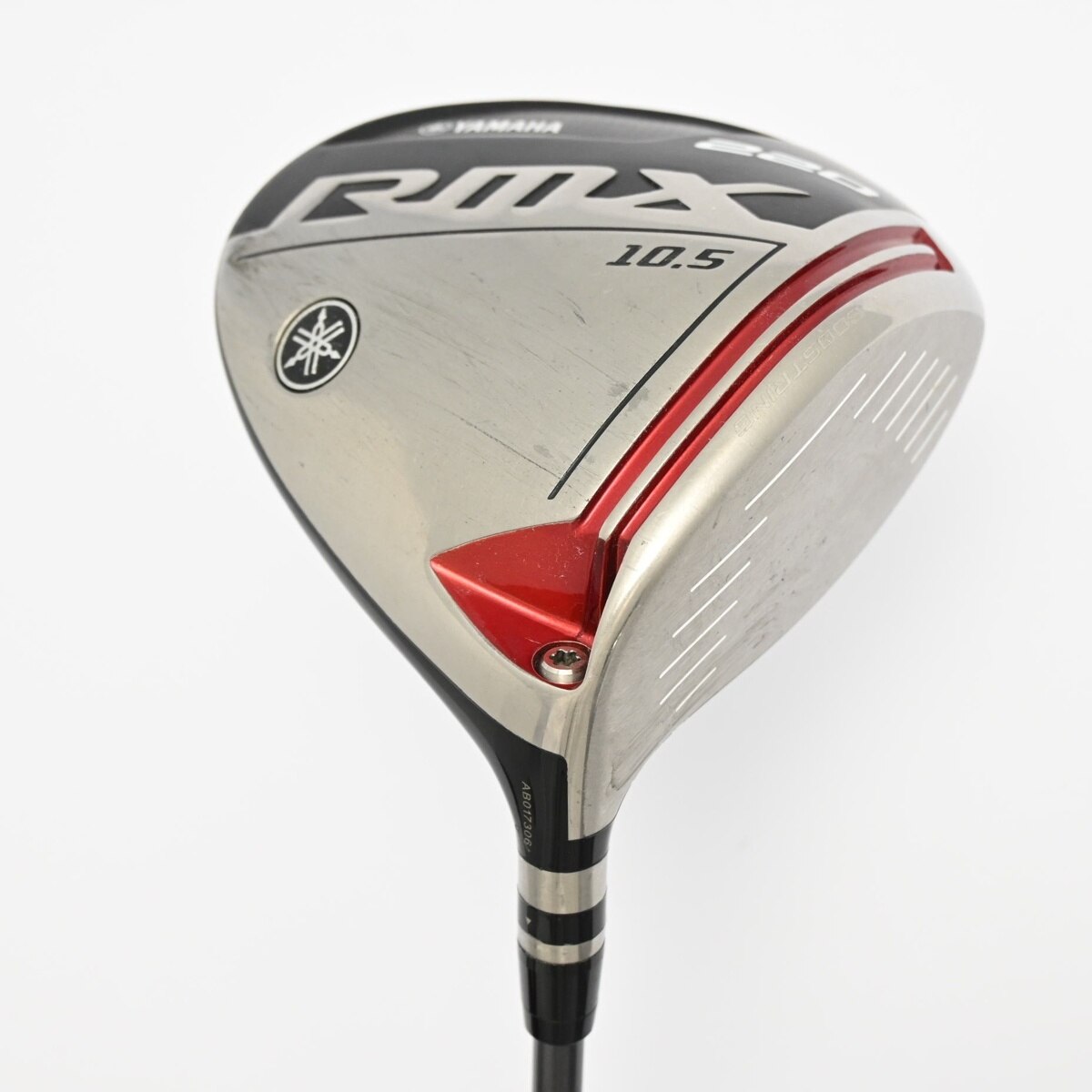 中古】RMX 220 ドライバー TMX-420D 10.5 SR CD(ドライバー（単品