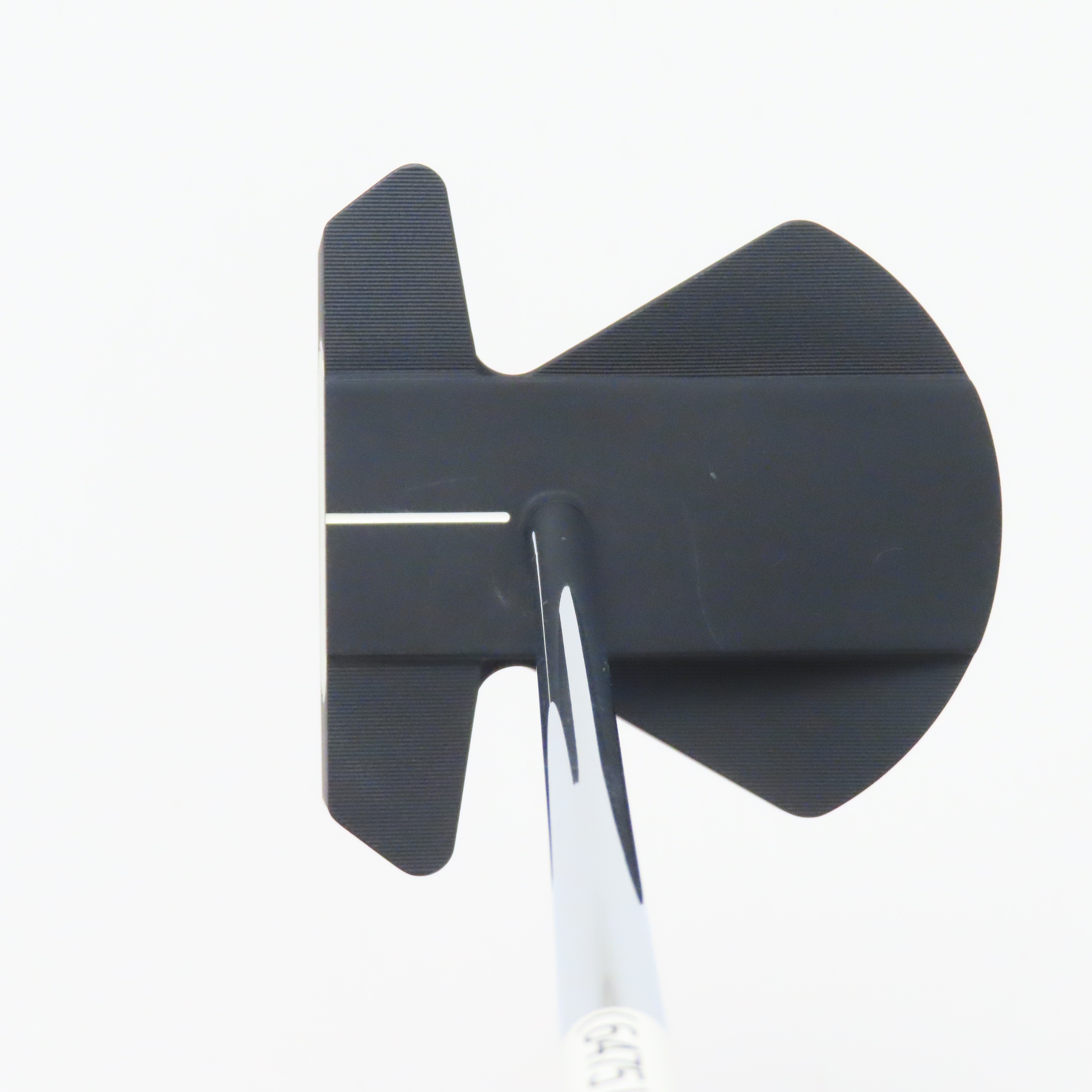 中古】Ai-ONE Square 2 Square MAX 1 パター スチールシャフト 計測