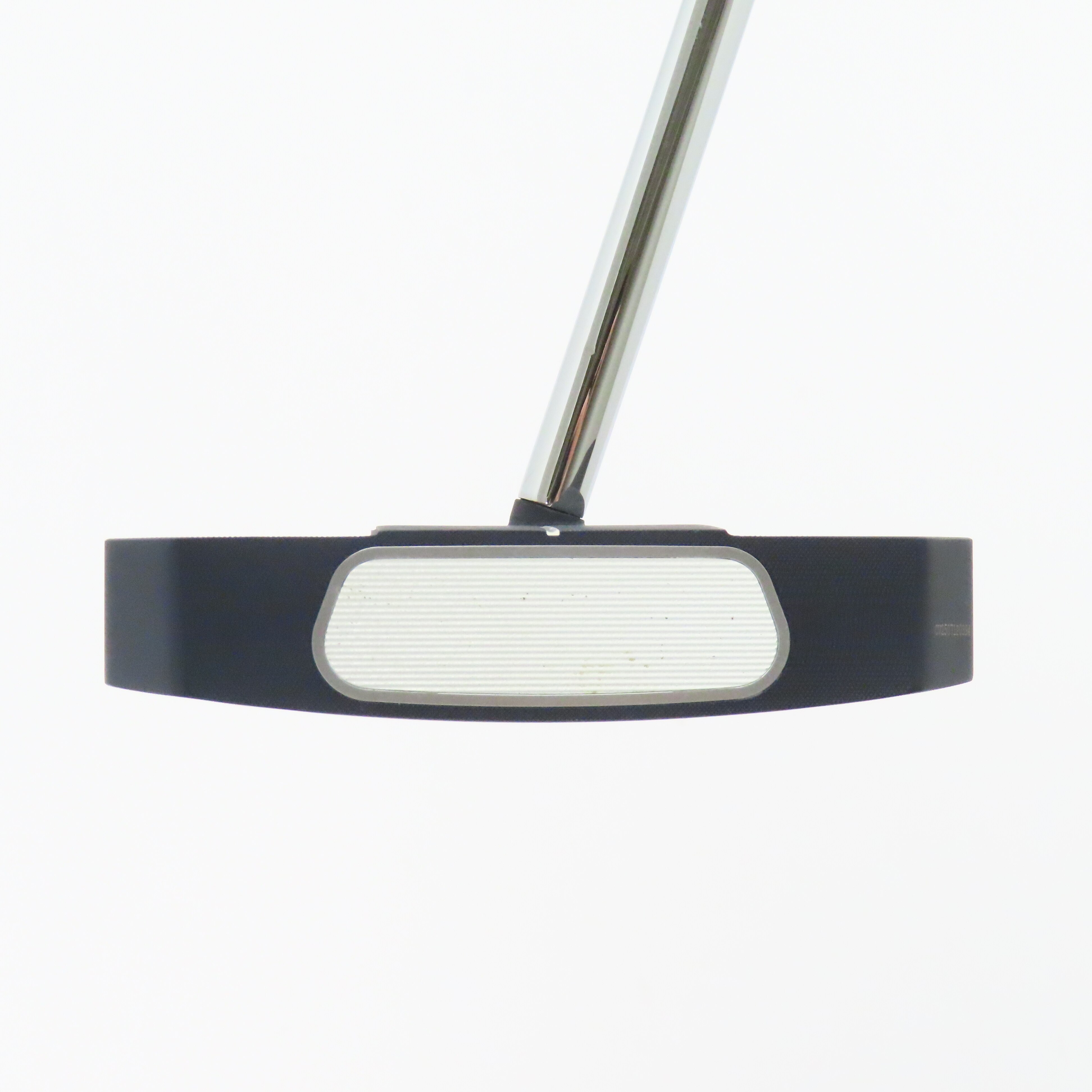 中古】Ai-ONE Square 2 Square MAX 1 パター スチールシャフト 計測