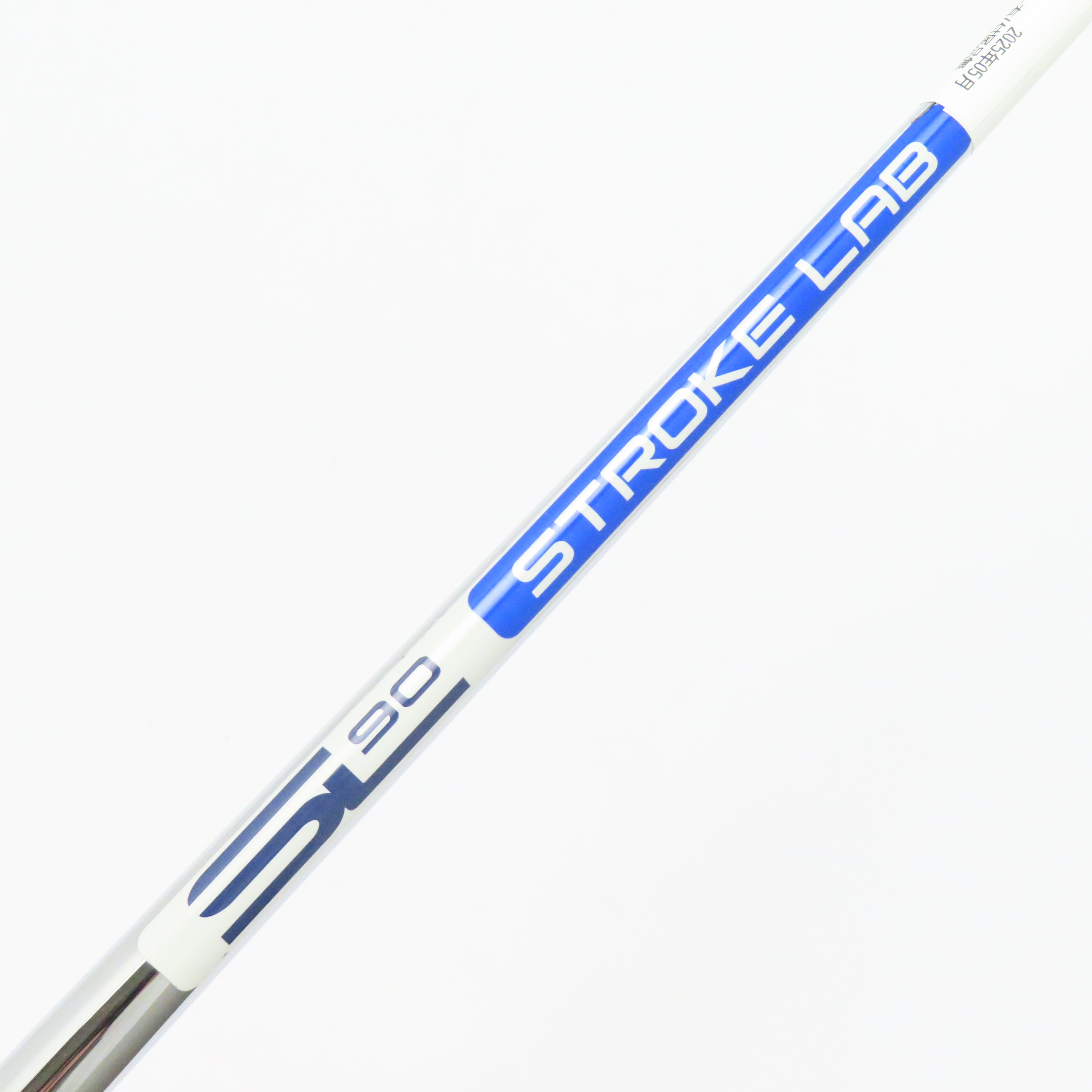 中古】Ai-ONE Square 2 Square MAX 1 パター スチールシャフト 計測