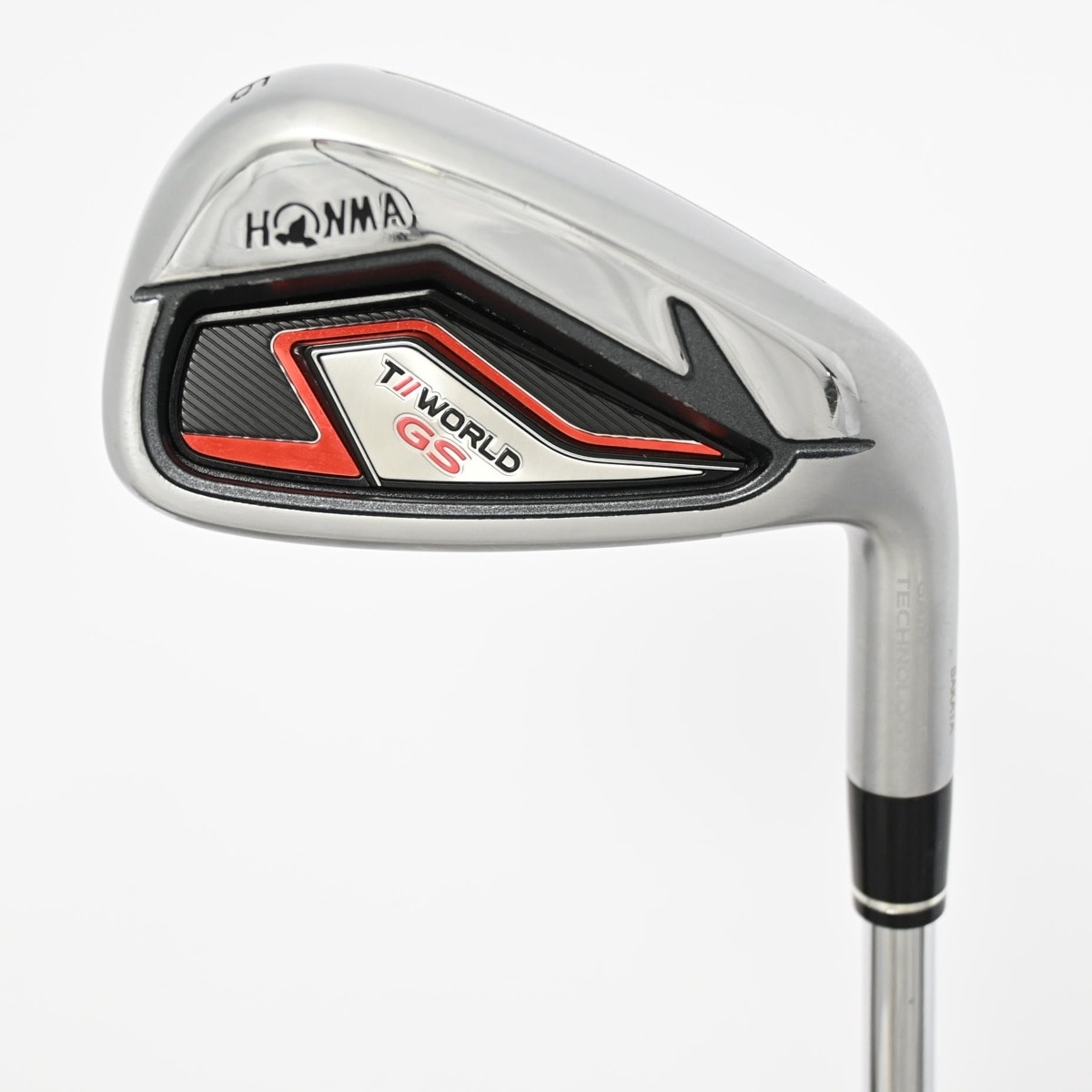 【中古】本間ゴルフ⭐︎アイアンセット⭐︎TW737V⭐︎格安 楽天市場】本間 ゴルフ アイアン 737の通販