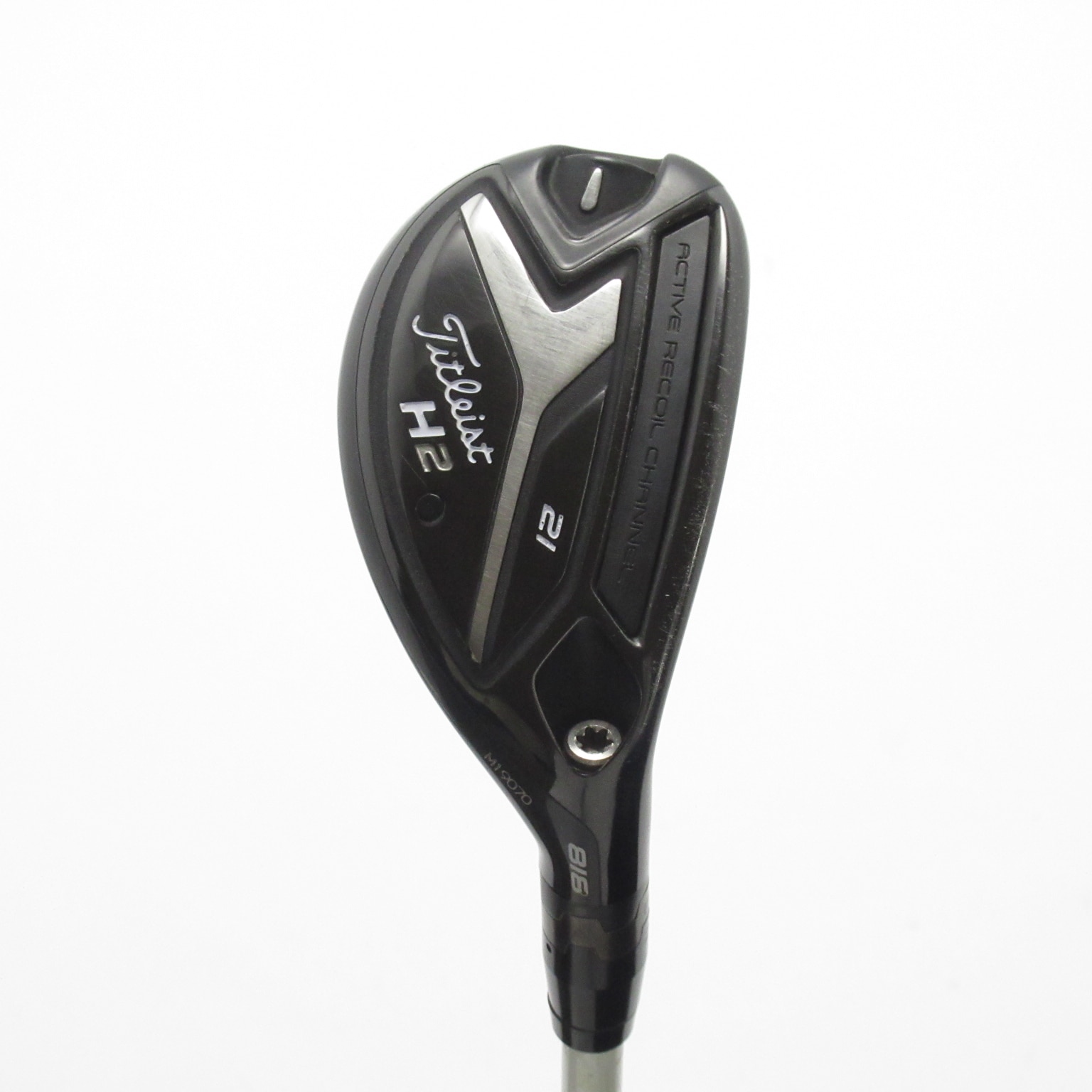 中古】818H2 ユーティリティ (タイトリスト) 818 通販｜GDO中古ゴルフ