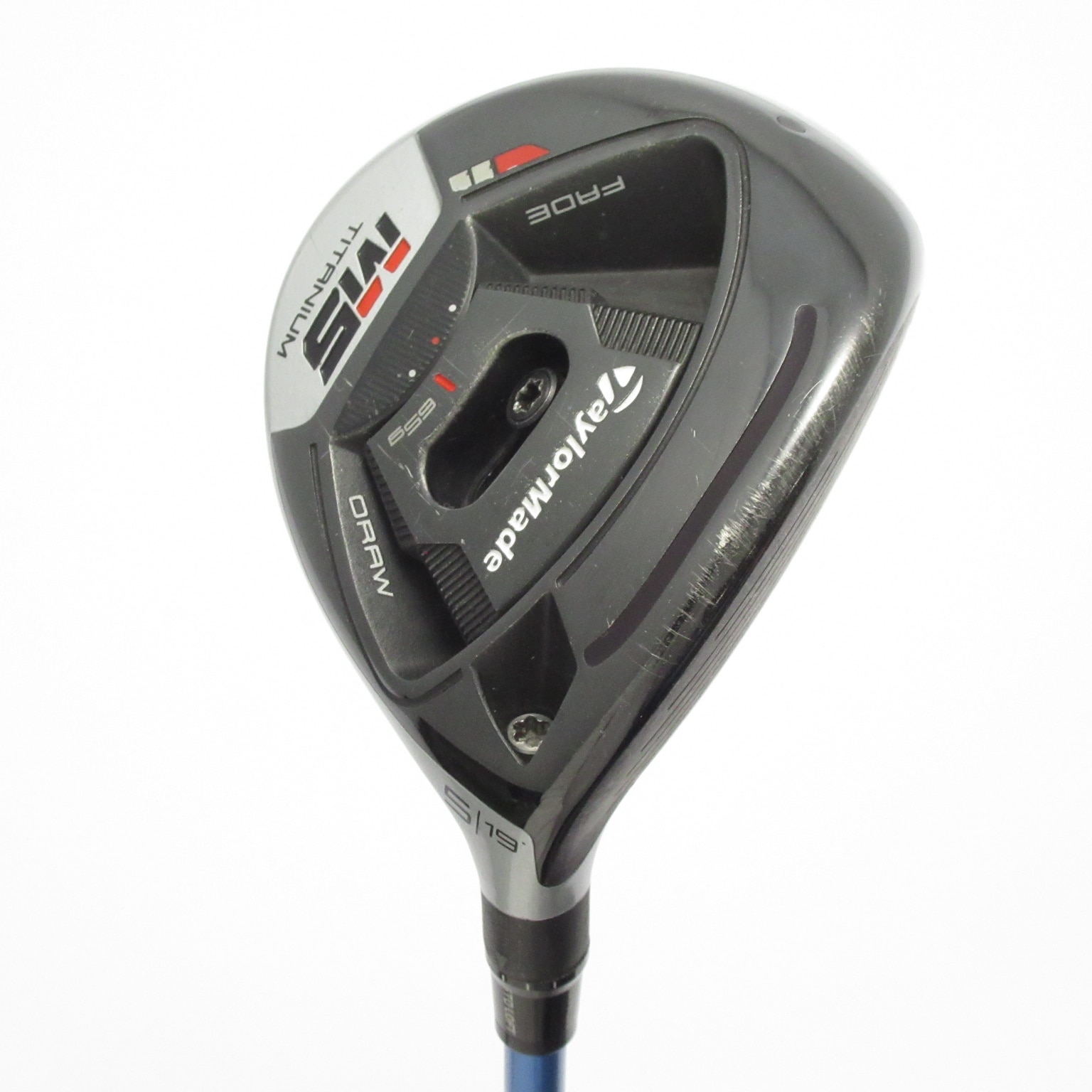 中古】M5 フェアウェイウッド (テーラーメイド) 通販｜GDO中古ゴルフクラブ