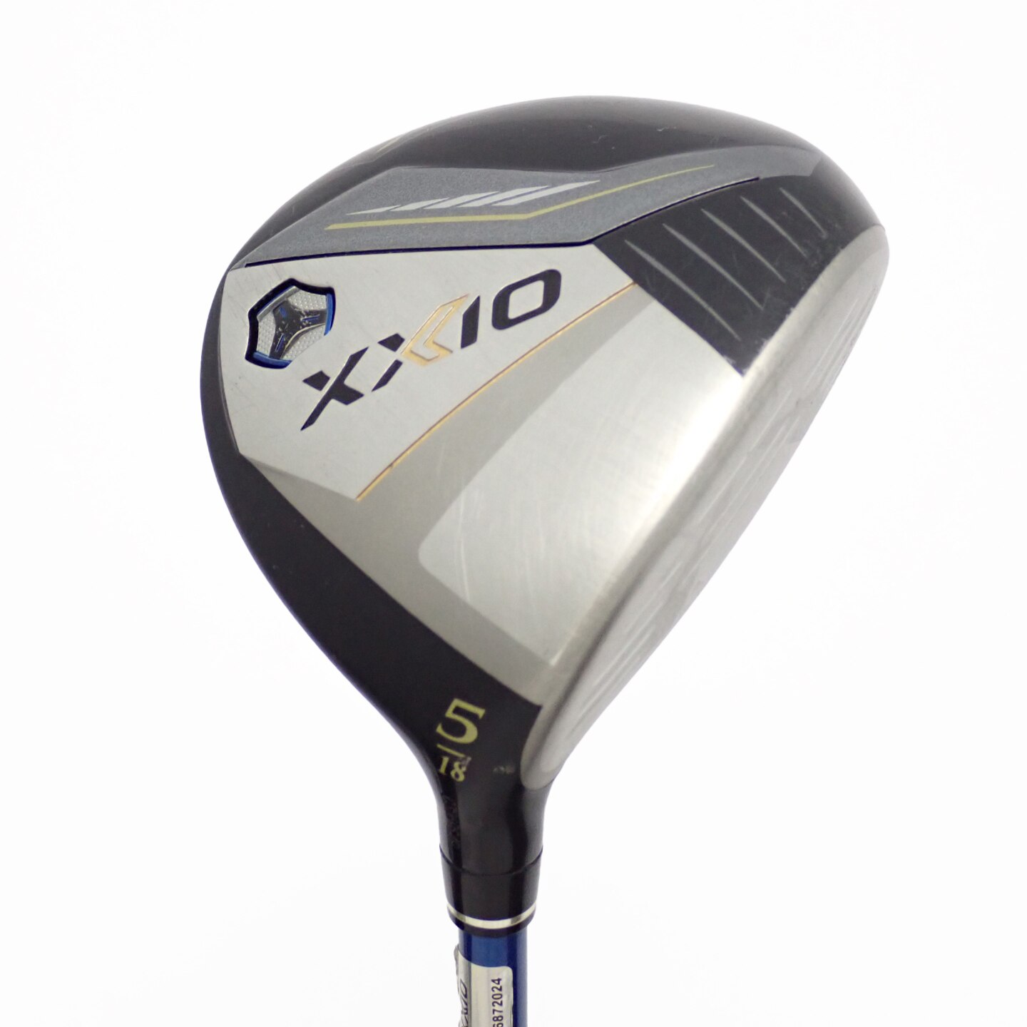 中古】ゼクシオ 13 [2024] フェアウェイウッド (ダンロップ) ゼクシオ