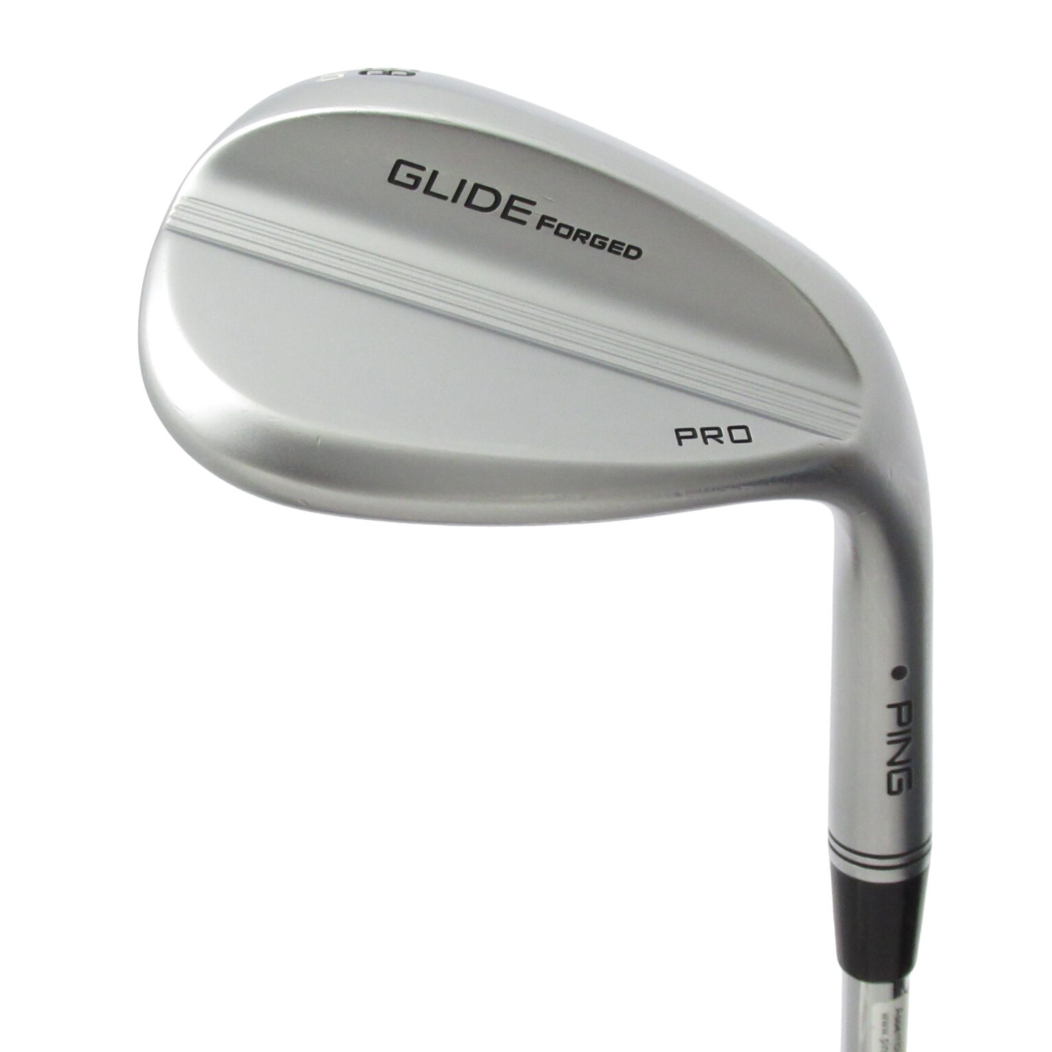 【新品】ピン｜グライドフォージドプロ52・56度｜NSプロモーダスツアー105S ピン グライド フォージド プロ ウェッジ N.S.PRO モーダス3 TOUR115