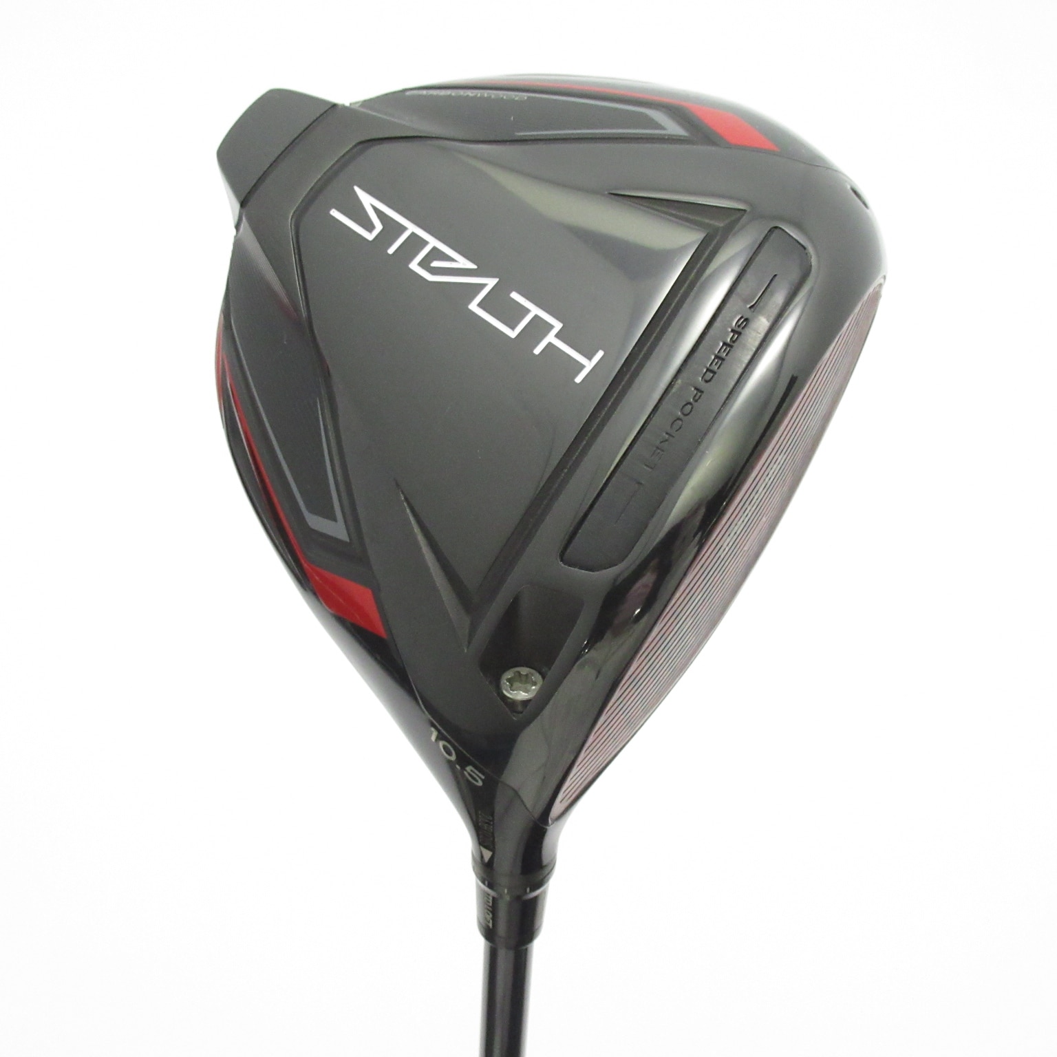 中古】ステルス ドライバー TENSEI RED TM50(2022) 10.5 S D