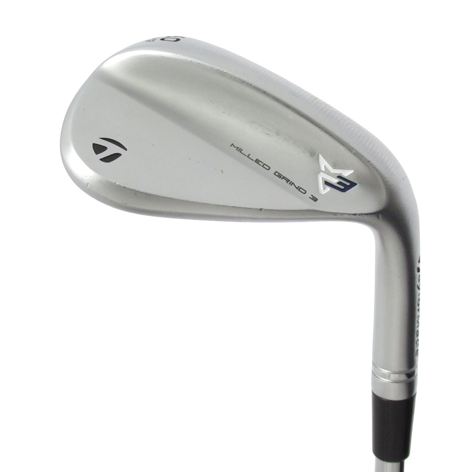 中古】ミルドグラインド3 クローム ウェッジ N.S.PRO MODUS3 TOUR 105